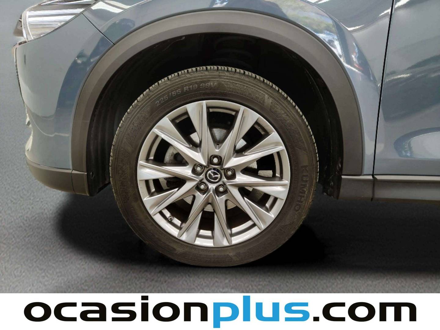 Mazda CX-5 Mazda CX-5 2.2 DE Zenith (150 CV) barato