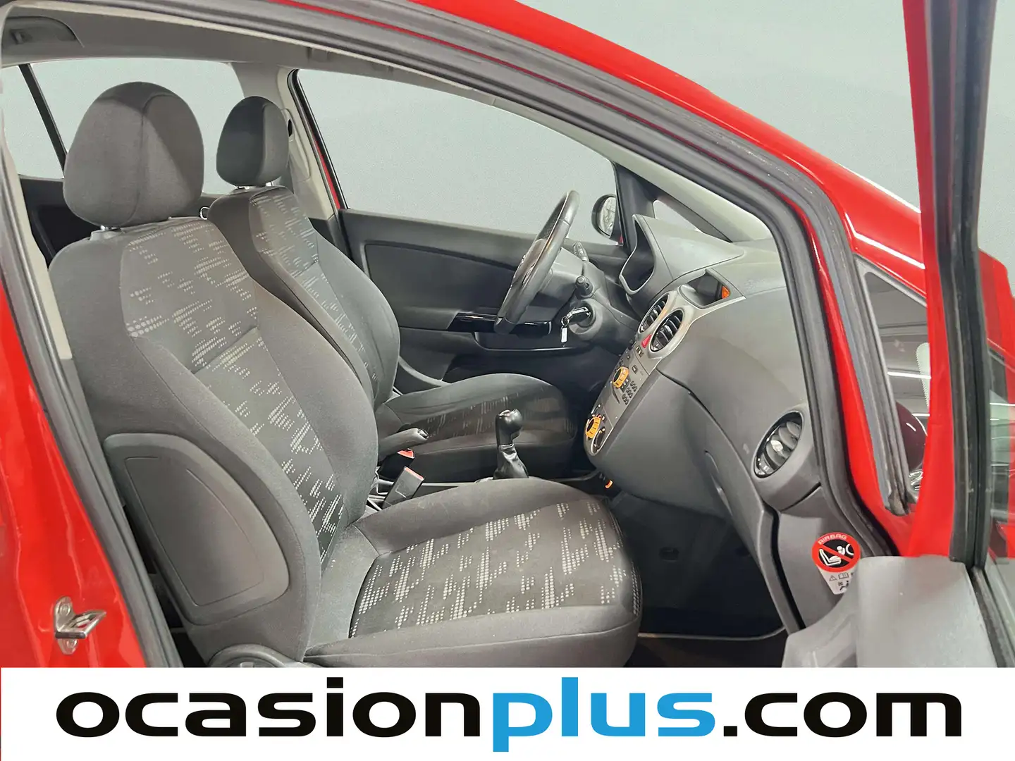 Foto Opel Corsa Opel Corsa 1.2 C`Mon (85 CV)