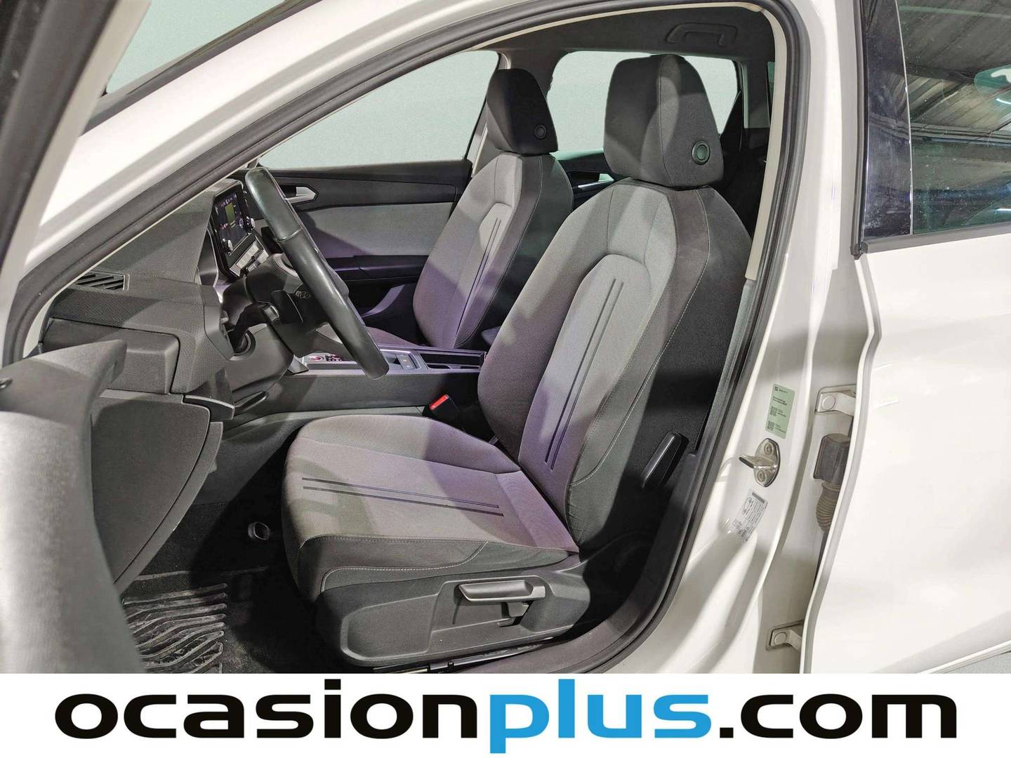 Foto Seat León SEAT León ST 2.0 TDI Style Go DSG (150 CV)