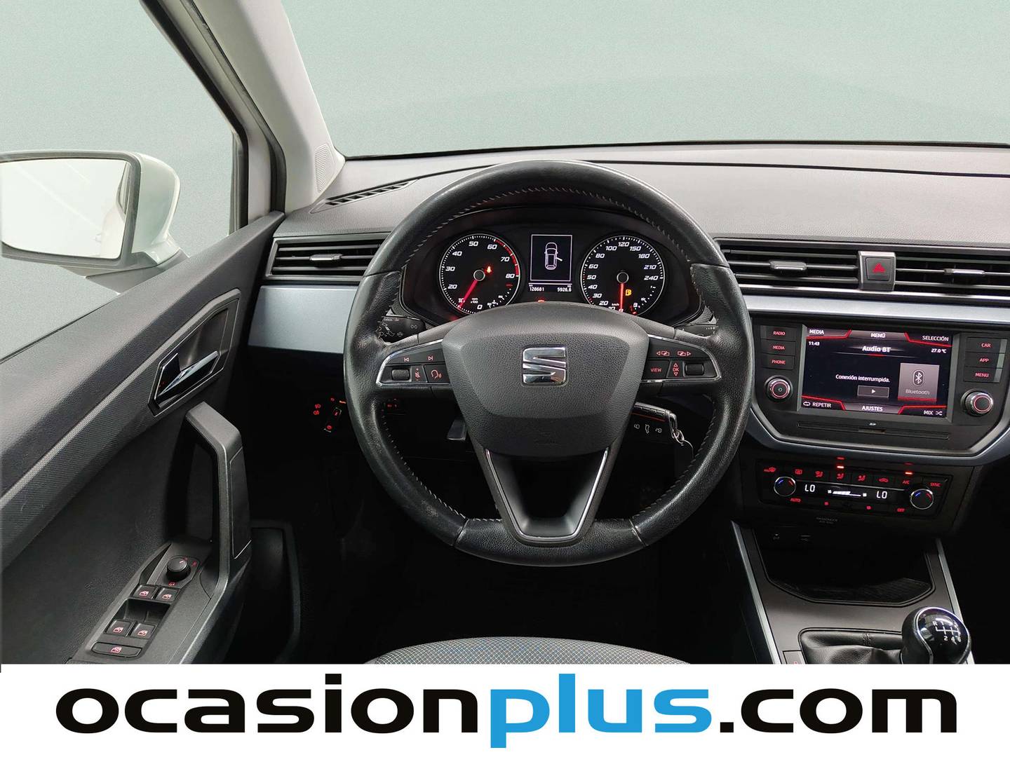 Seat Arona Seat Arona 1.0 TSI Ecomotive Style Edition (115 CV) seminuevo