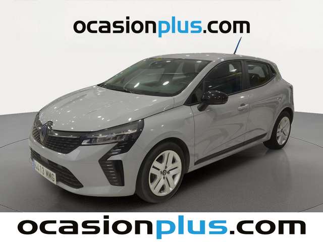 Renault Clio Evolution TCe (90 CV) de segunda mano