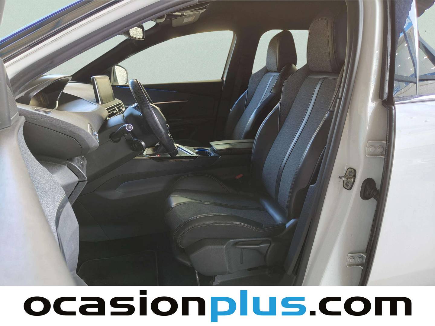 Foto Peugeot 5008 Peugeot 5008 1.5L BlueHDi S&S GT Line (130 CV) 7Plazas