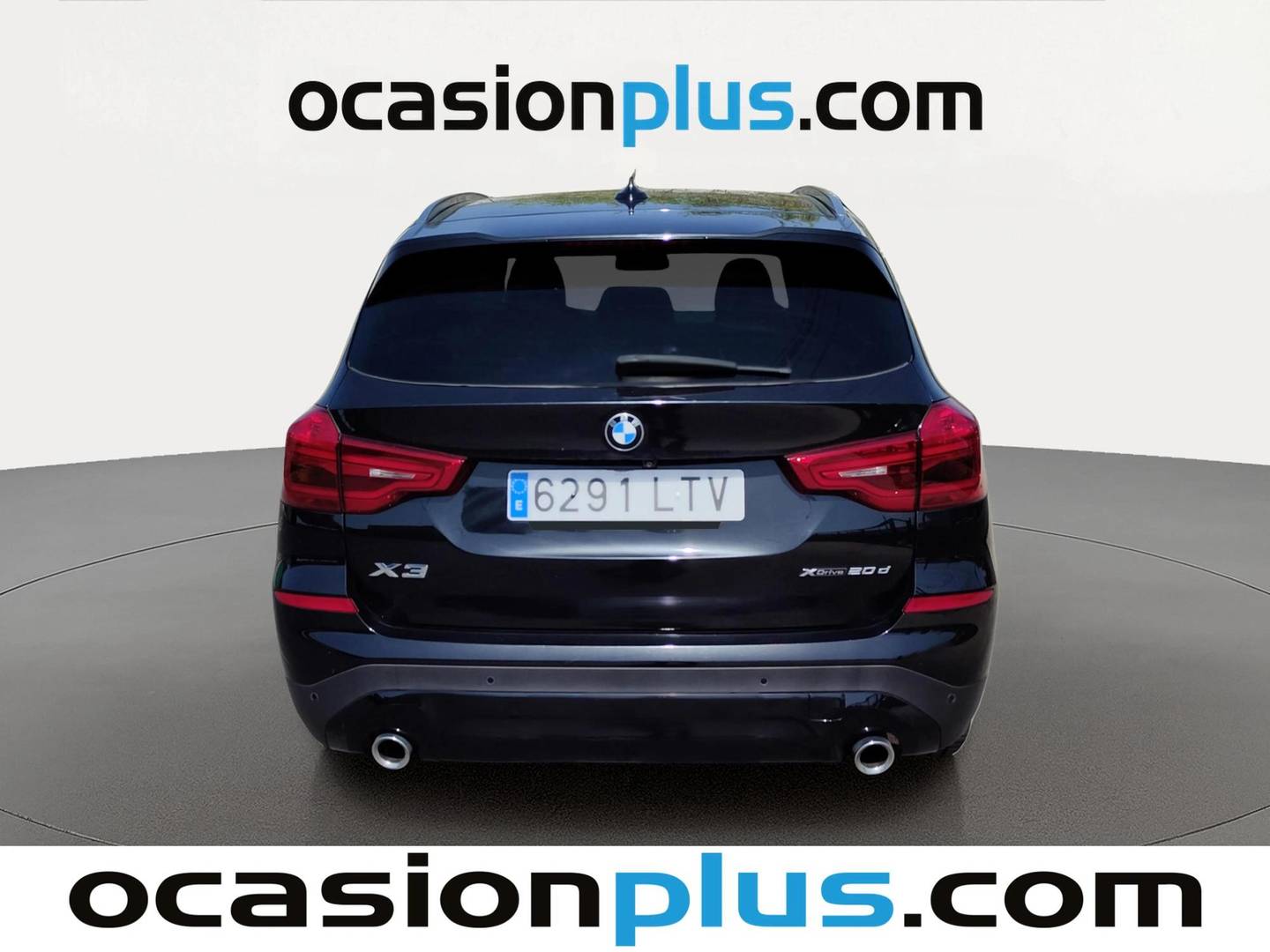 BMW X3 BMW X3 xDrive20d (190 CV) al mejor precio