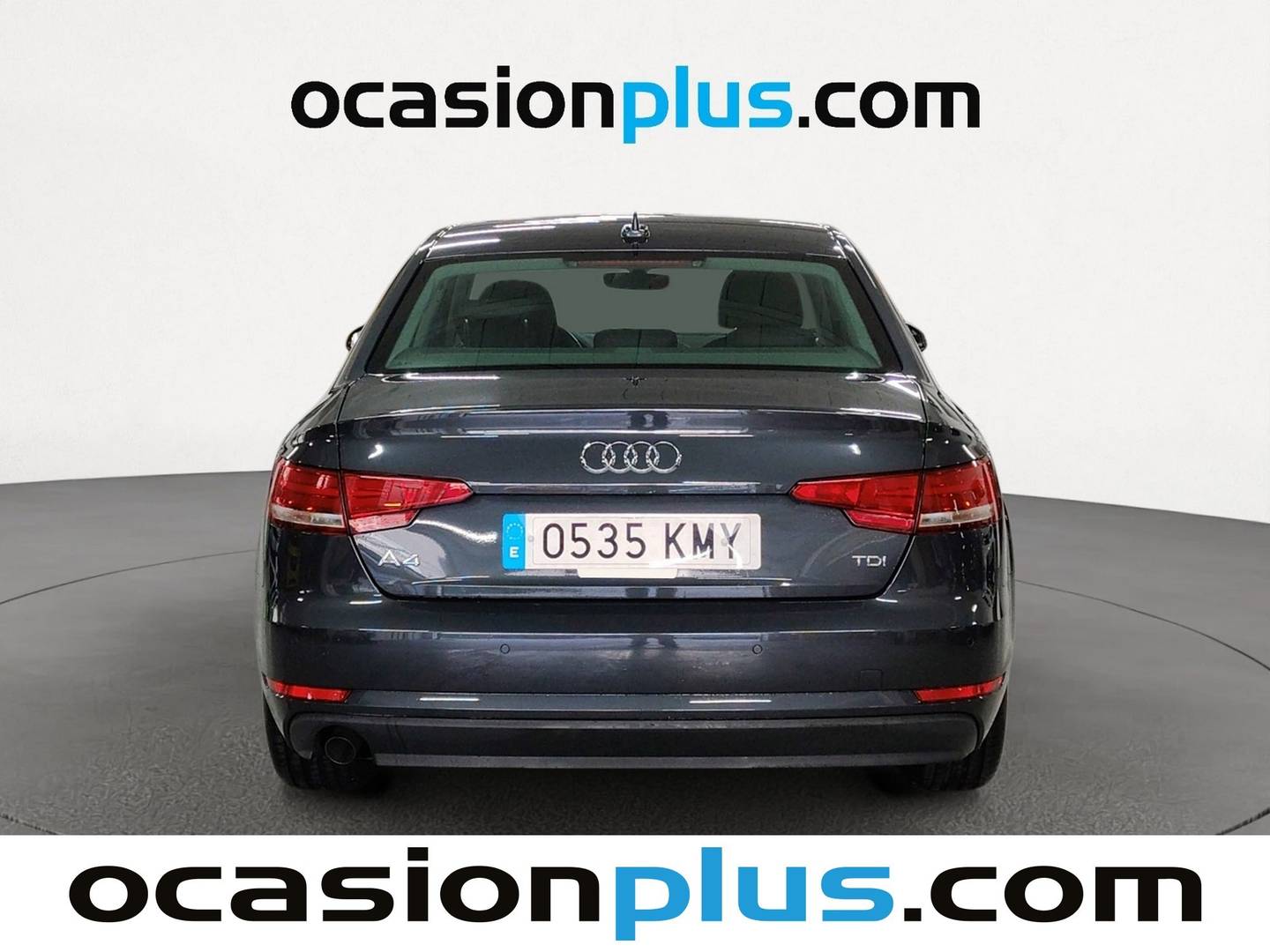 Foto Audi A4 Audi A4 Advanced edition 2.0 TDI (150 CV) S tronic