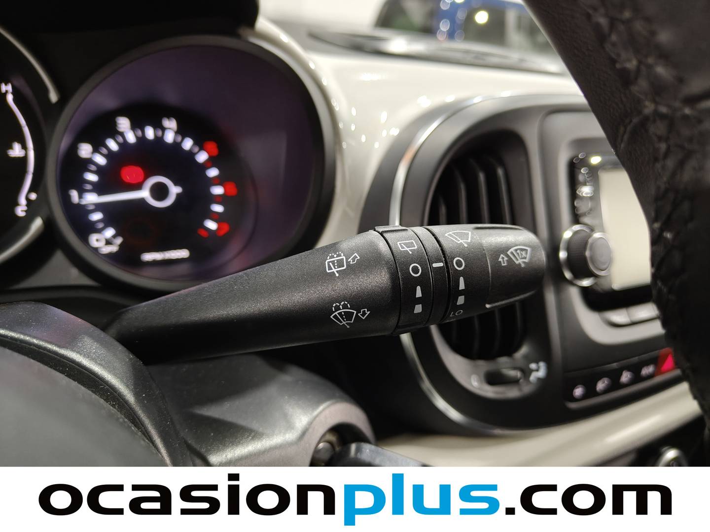 Foto Fiat 500L Fiat 500L 1.3 MultiJet II S&S Pop Star (95 CV)