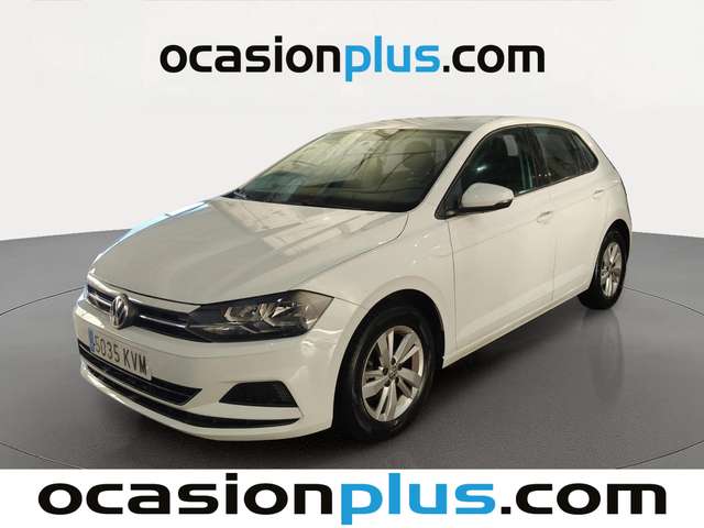Volkswagen Polo Advance 1.0 TSI (95 CV) de segunda mano