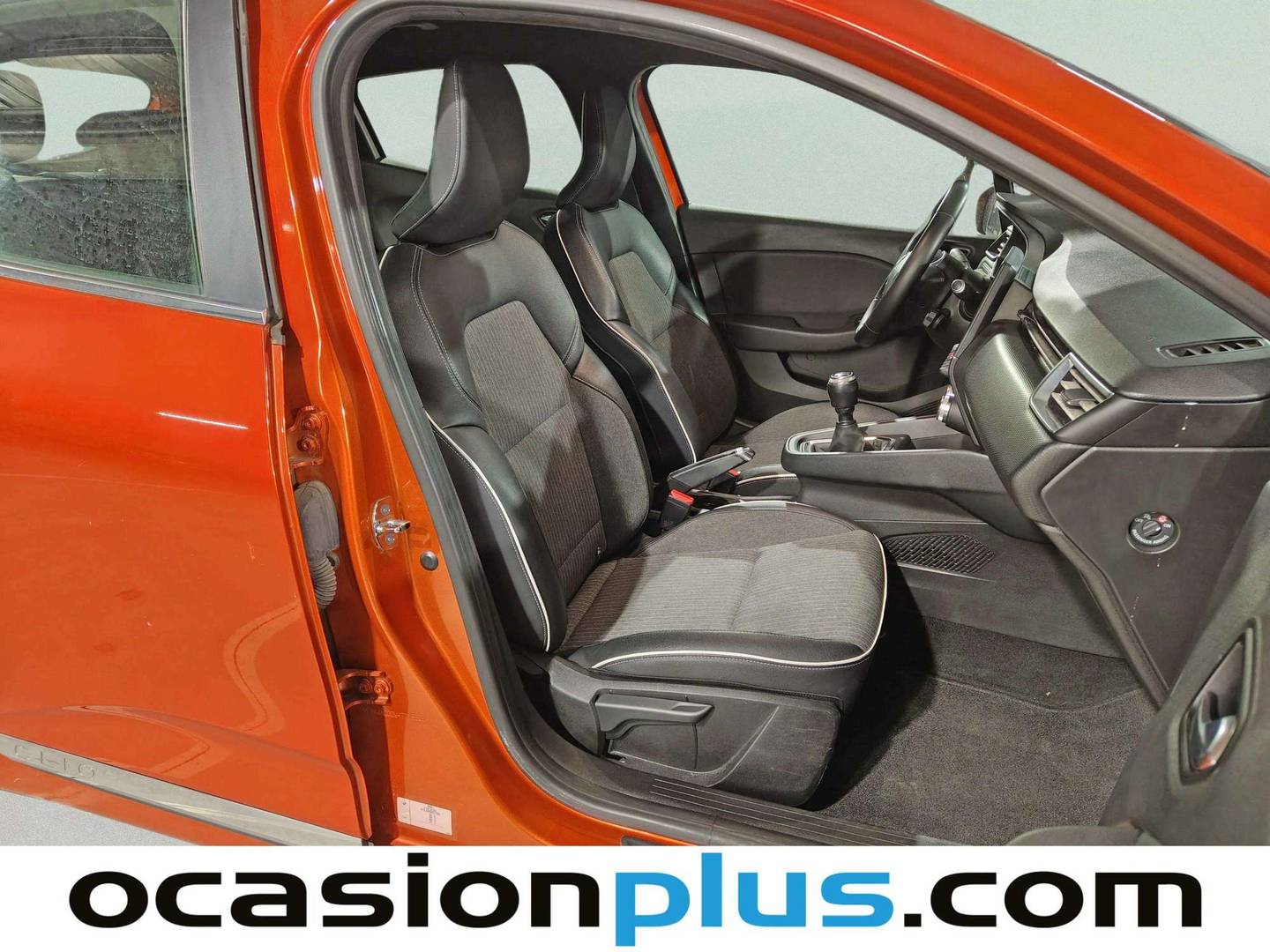 Renault Clio Renault Clio Zen TCe (100 CV) GPF al mejor precio