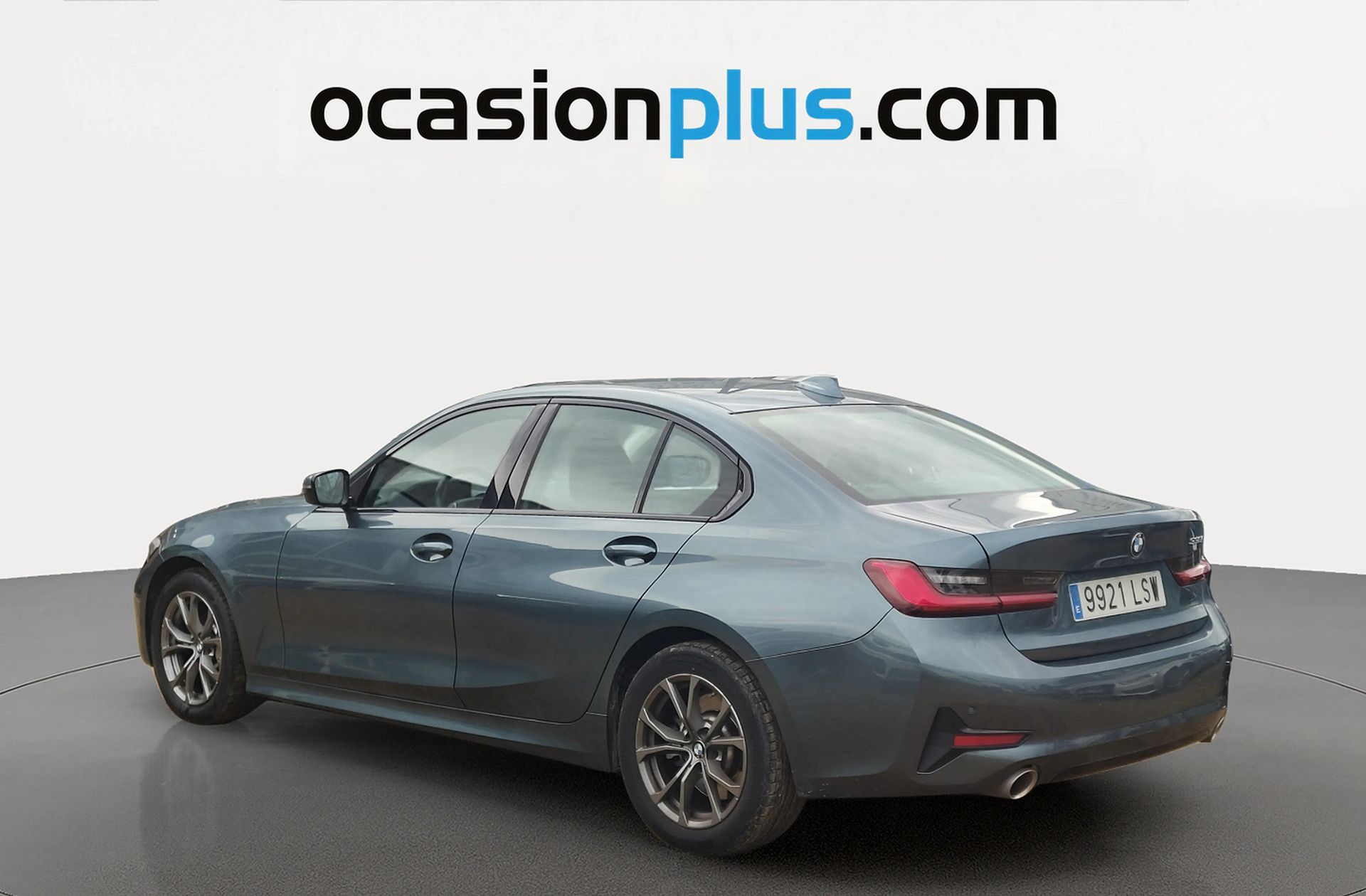 BMW Serie 3 330i - foto 4
