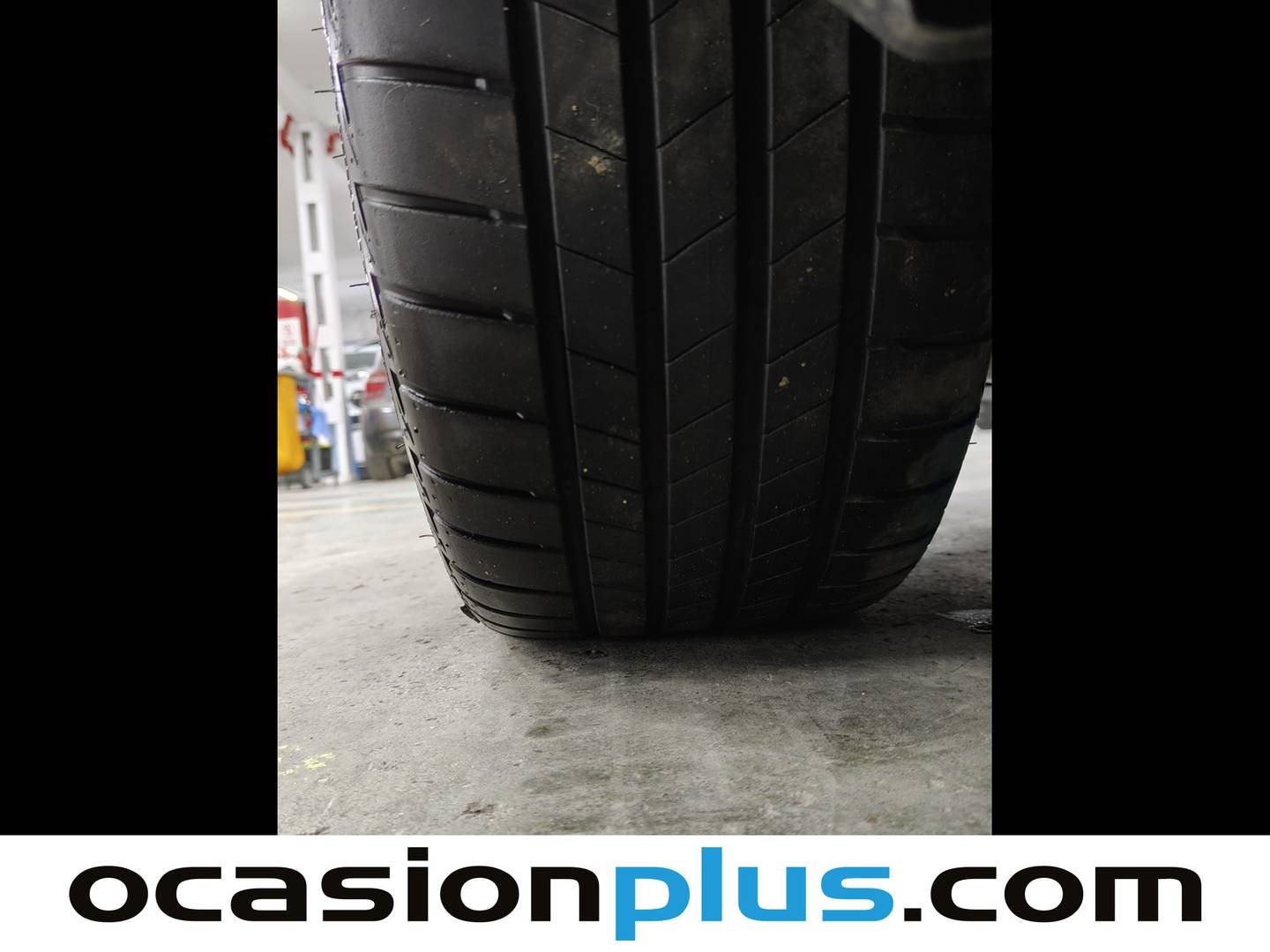 Foto Cupra León CUPRA León 1.5 eTSI DSG (150 CV)