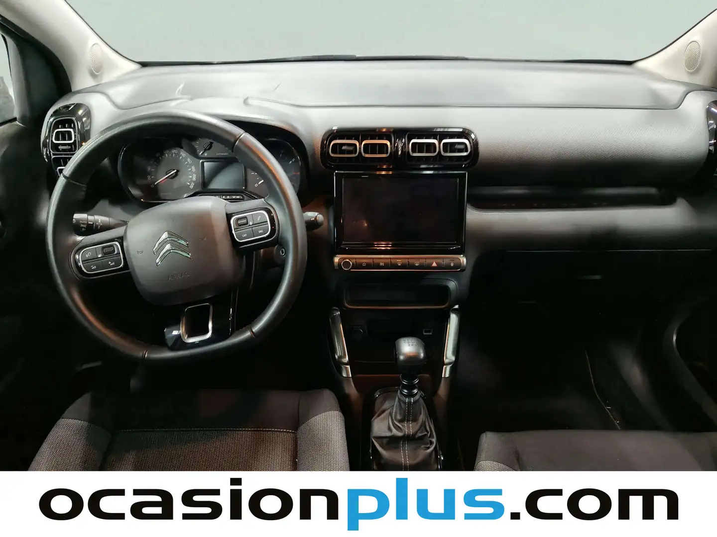 Foto Citroën C3 Aircross Citroen C3 Aircross PureTech 110 S&S C-Series (110 CV)