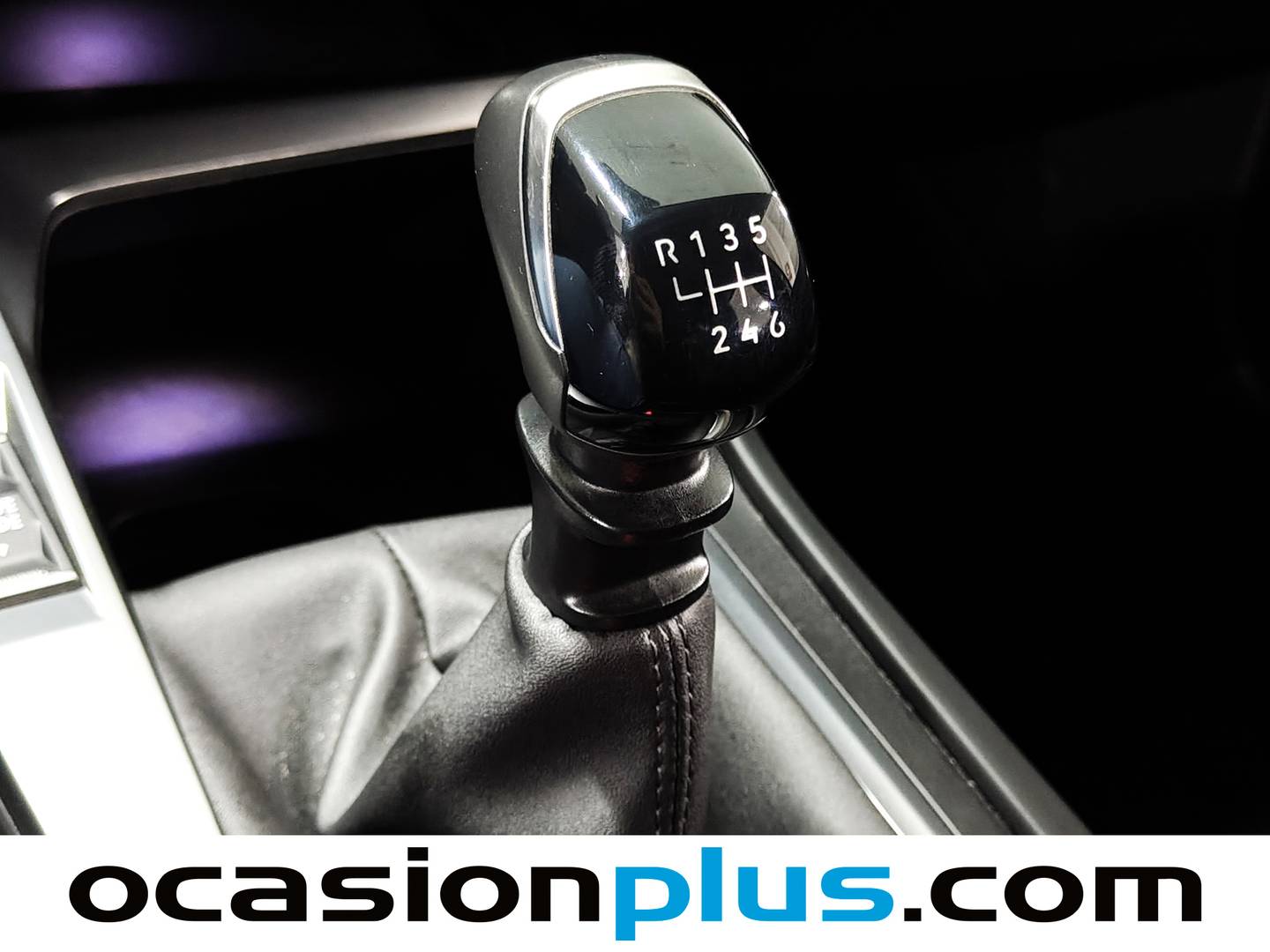 Peugeot 308 Peugeot 308 Allure Pack BlueHDi 130 S&S (130 CV) de segunda mano