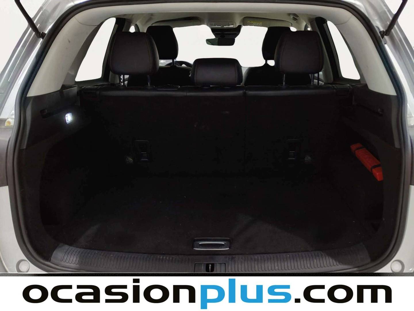 Fotos maletero MG HS MG HS 1.5 Turbo GDI Comfort DCT (162 CV)