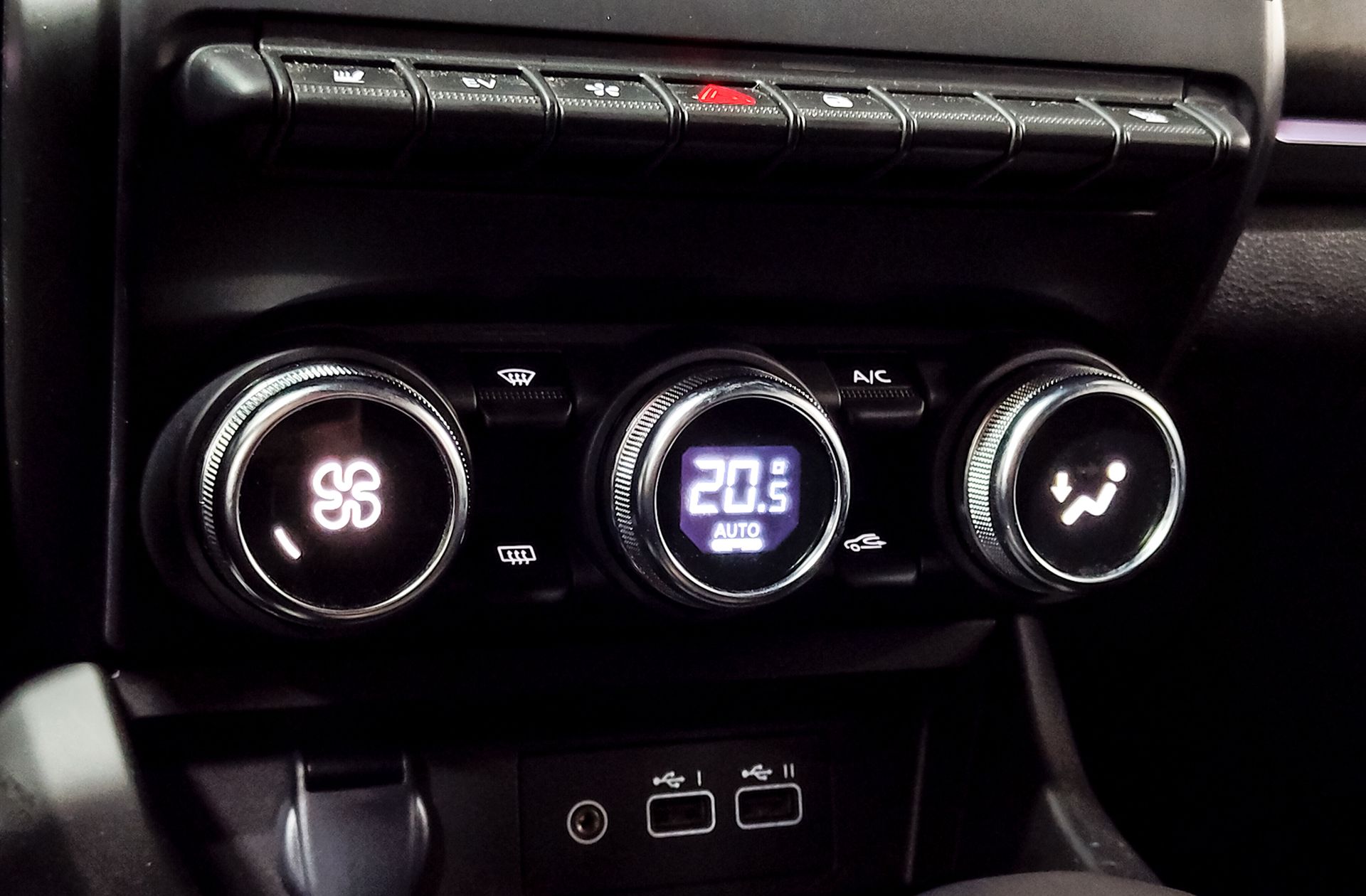 Renault Arkana Esprit Alpine E-Tech Híbrido - foto 43