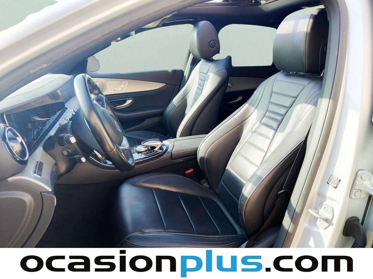 Foto Mercedes Clase E Mercedes-Benz Clase E E 220 d (194 CV)