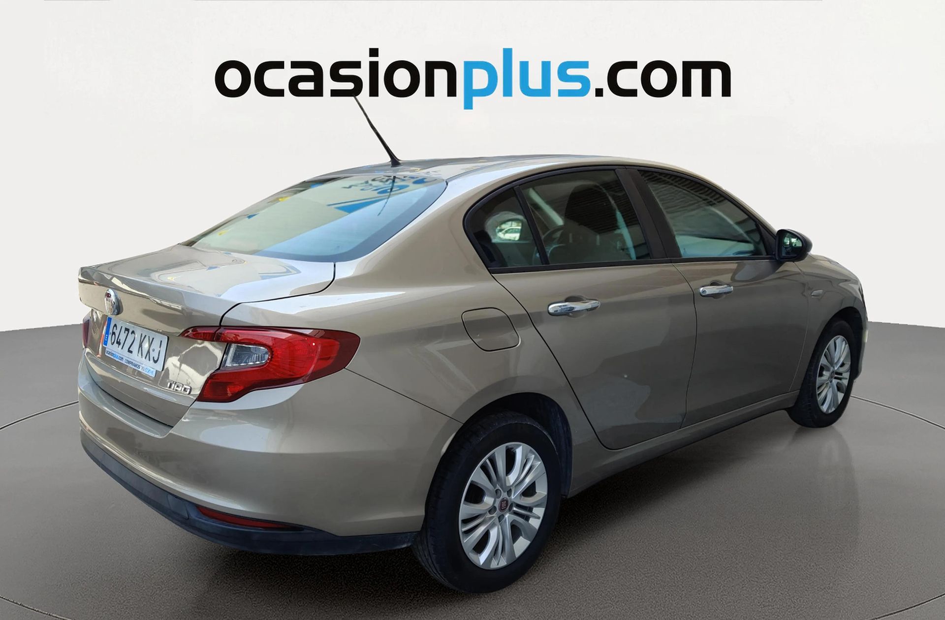 Fiat Tipo Sedan 1.3 MultiJet II Easy - foto 4