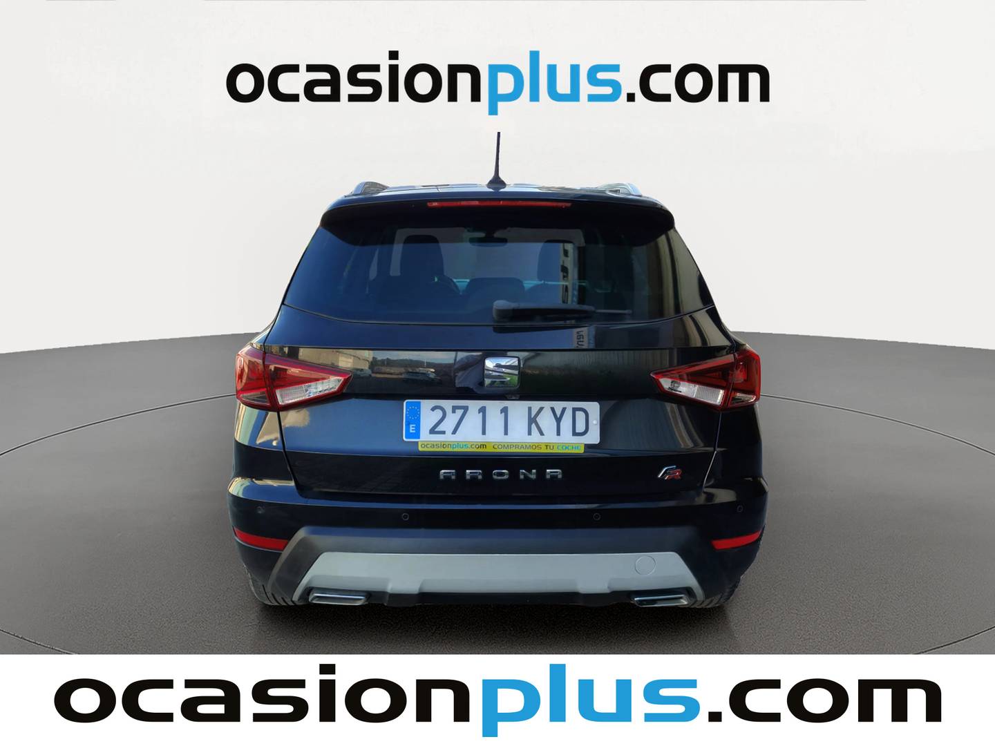 Seat Arona Seat Arona 1.6 TDI Ecomotive FR (115 CV) diésel
