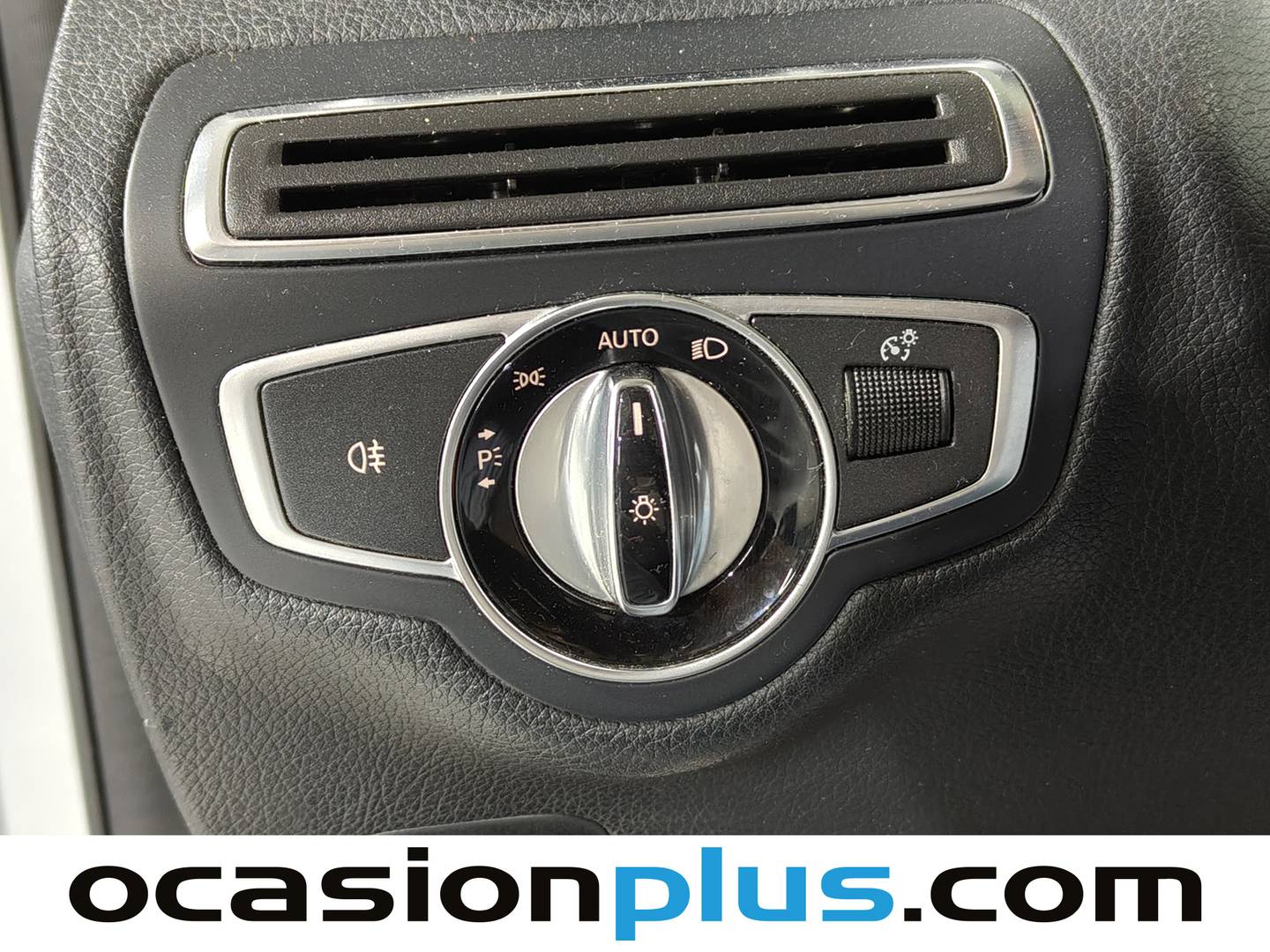 Mercedes Clase C Mercedes-Benz Clase C 220 d (170 CV) Pack AMG 2017