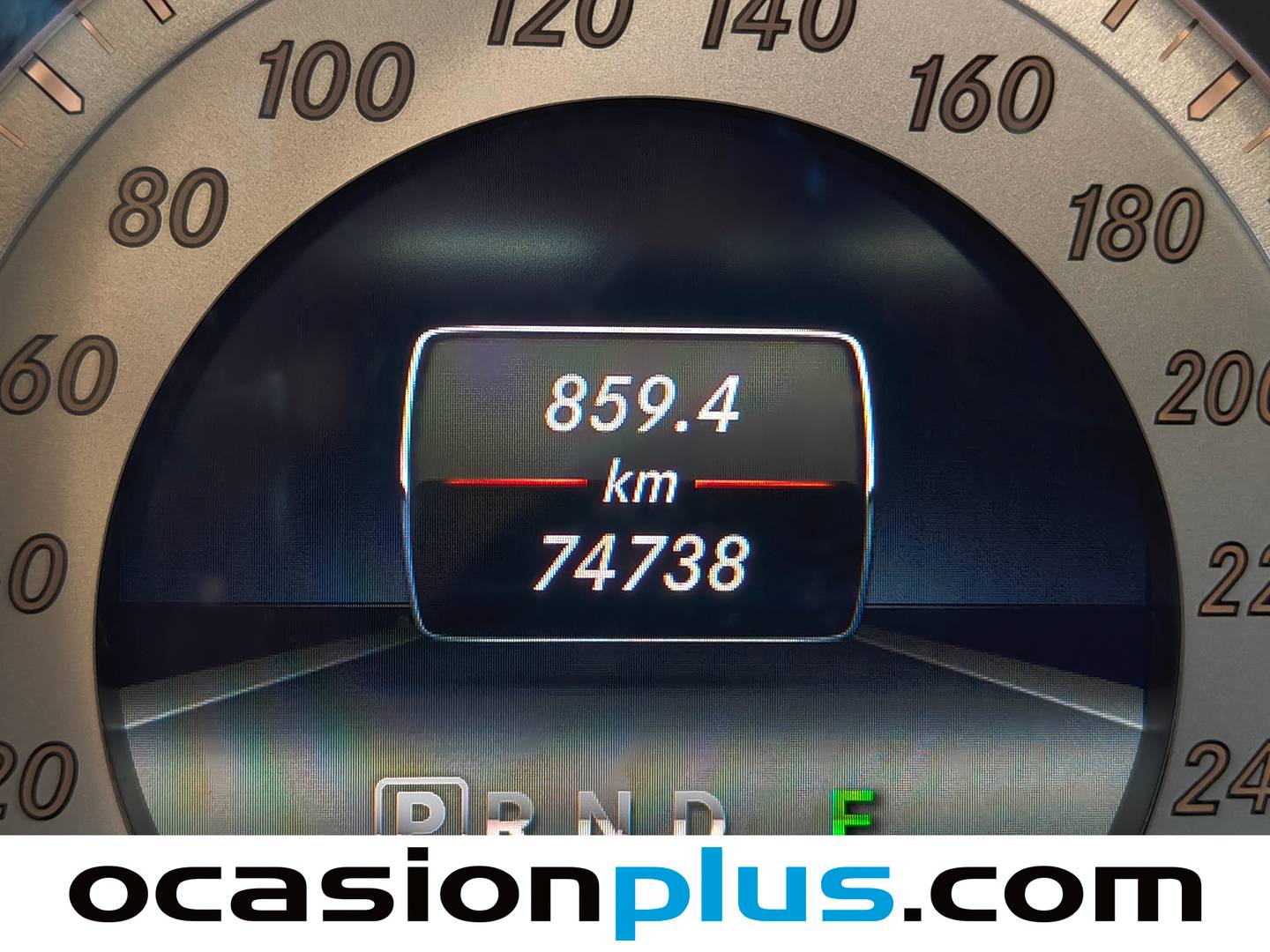 Mercedes Clase C Mercedes Clase C C Coupe 220 CDI (170 CV) EDITION C seminuevo