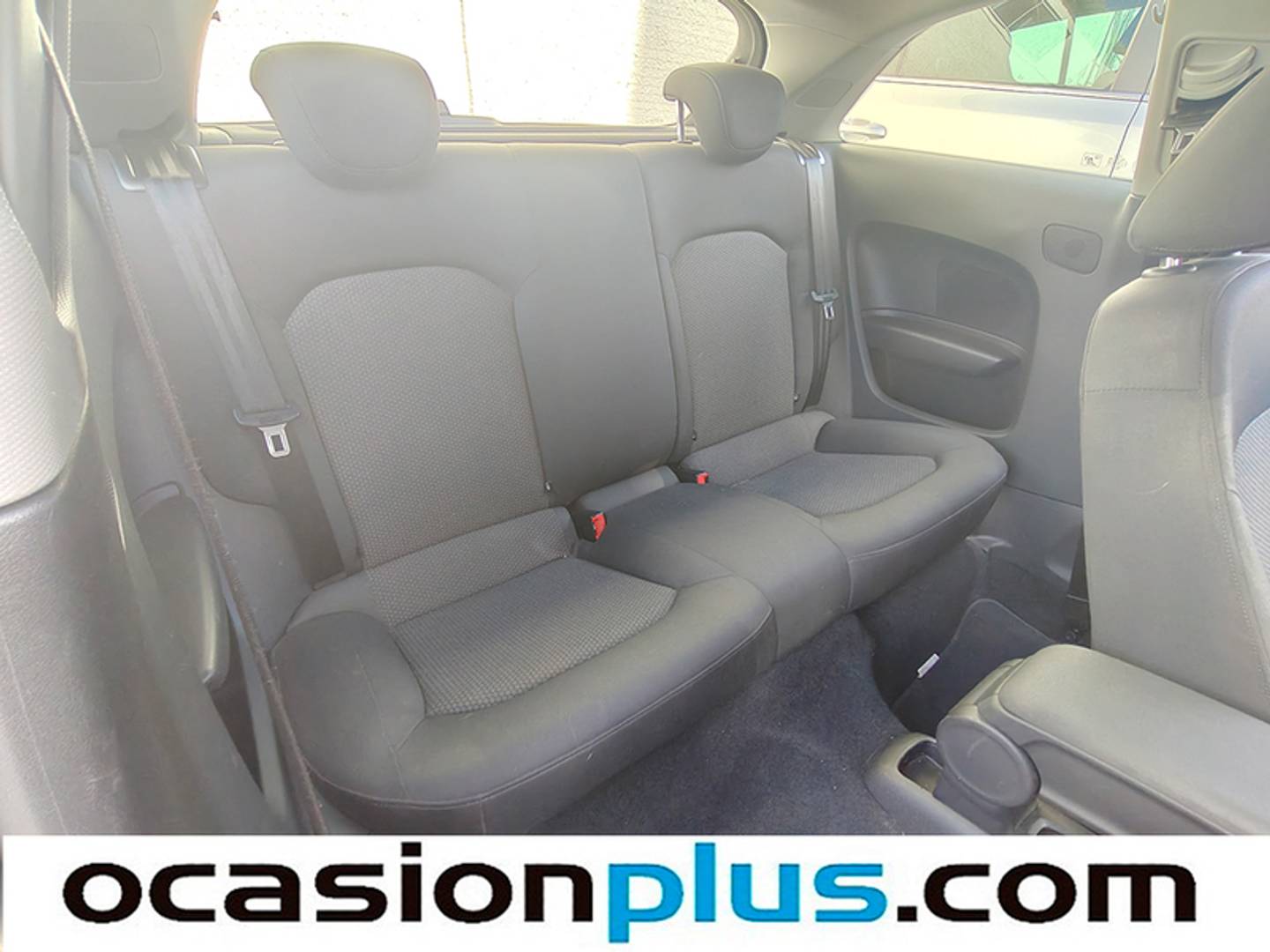 Foto Audi A1 Audi A1 Attracted 1.6 TDI (90 CV) S tronic