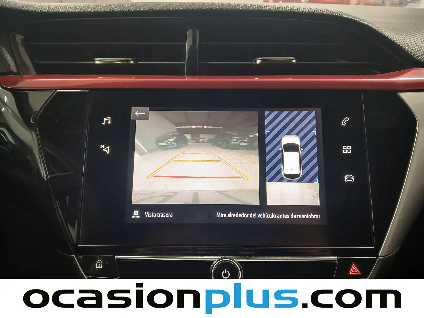 Foto Opel Corsa Opel Corsa 1.2 Turbo XHL GS-Line (100 CV)