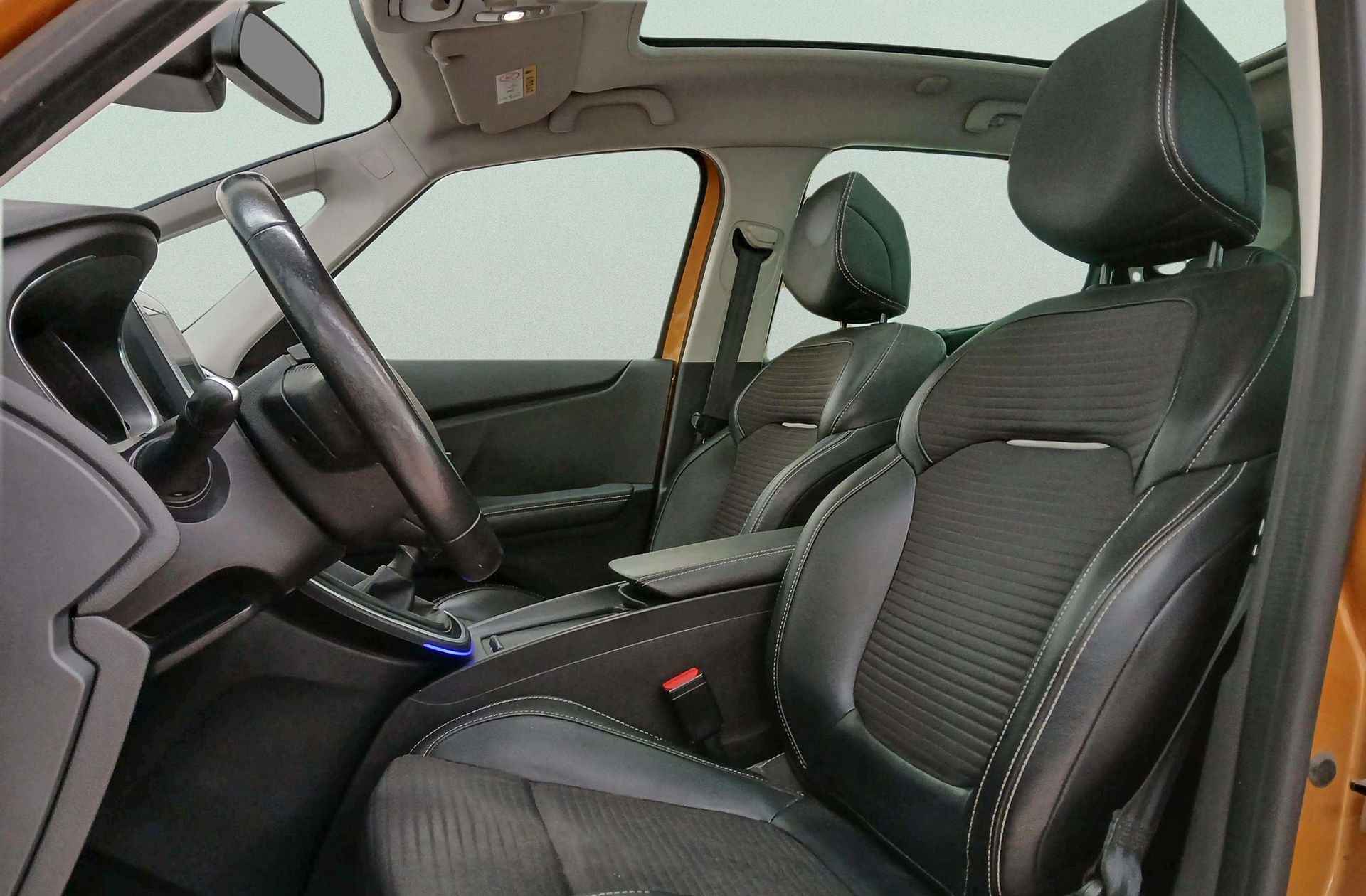 Renault Scénic Zen Energy dCi - foto 10