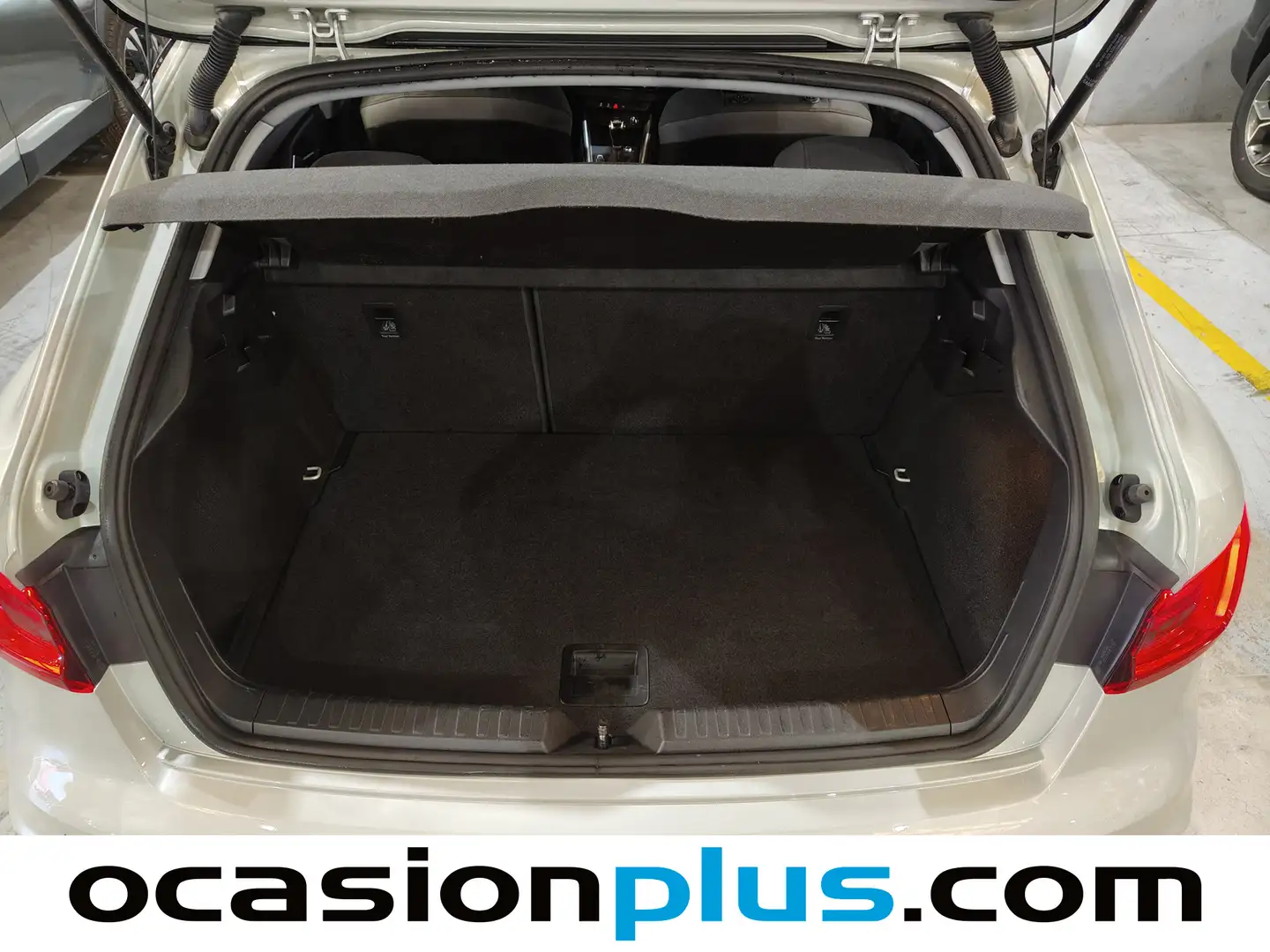 Foto Audi A1 Audi A1 Sportback Adrenalin edition 25 TFSI (95 CV)