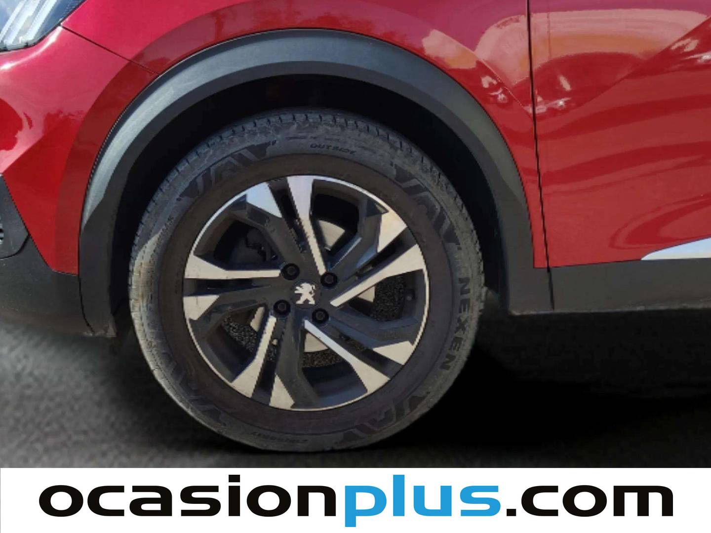 Peugeot 2008 Peugeot 2008 PureTech 130 S&S GT EAT8 (130 CV) al mejor precio