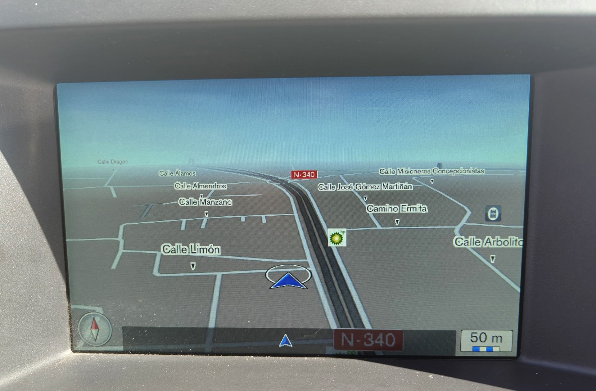 Volvo XC60 D3 Kinetic - foto 7