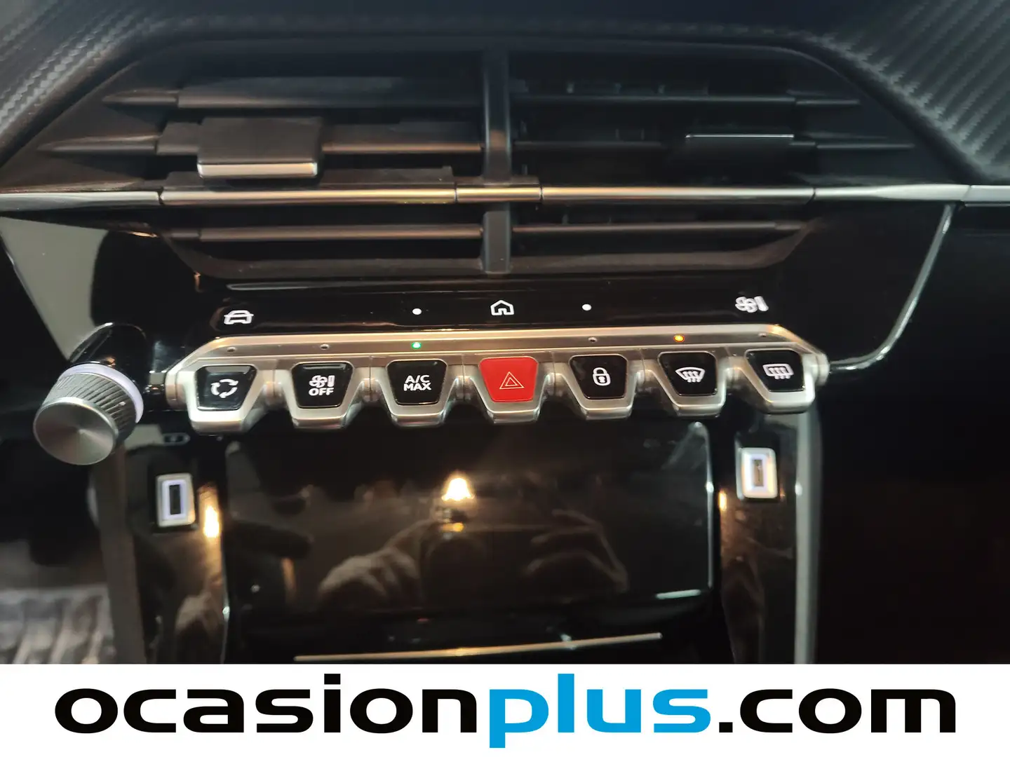 Foto Peugeot 208 Peugeot 208 PureTech 100 Allure (100 CV)