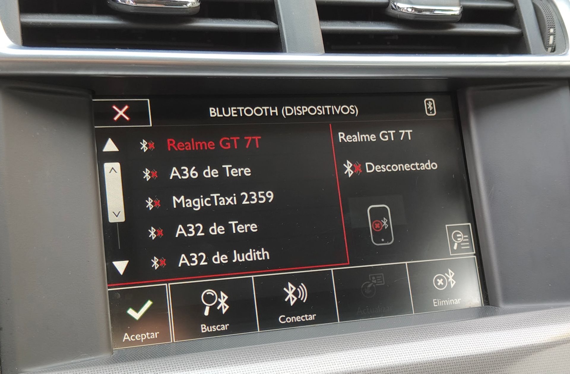 Citroën C4 1.2 PureTech Feel Edition - foto 27