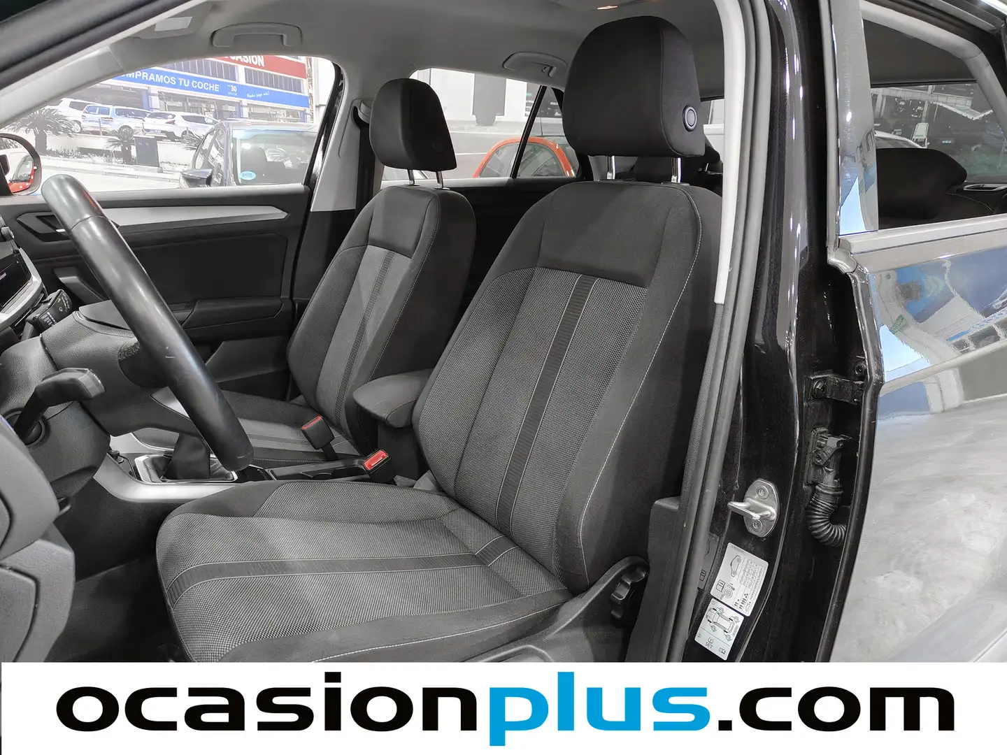 Foto Volkswagen T-Roc Volkswagen T-Roc Life 1.5 TSI (150 CV)