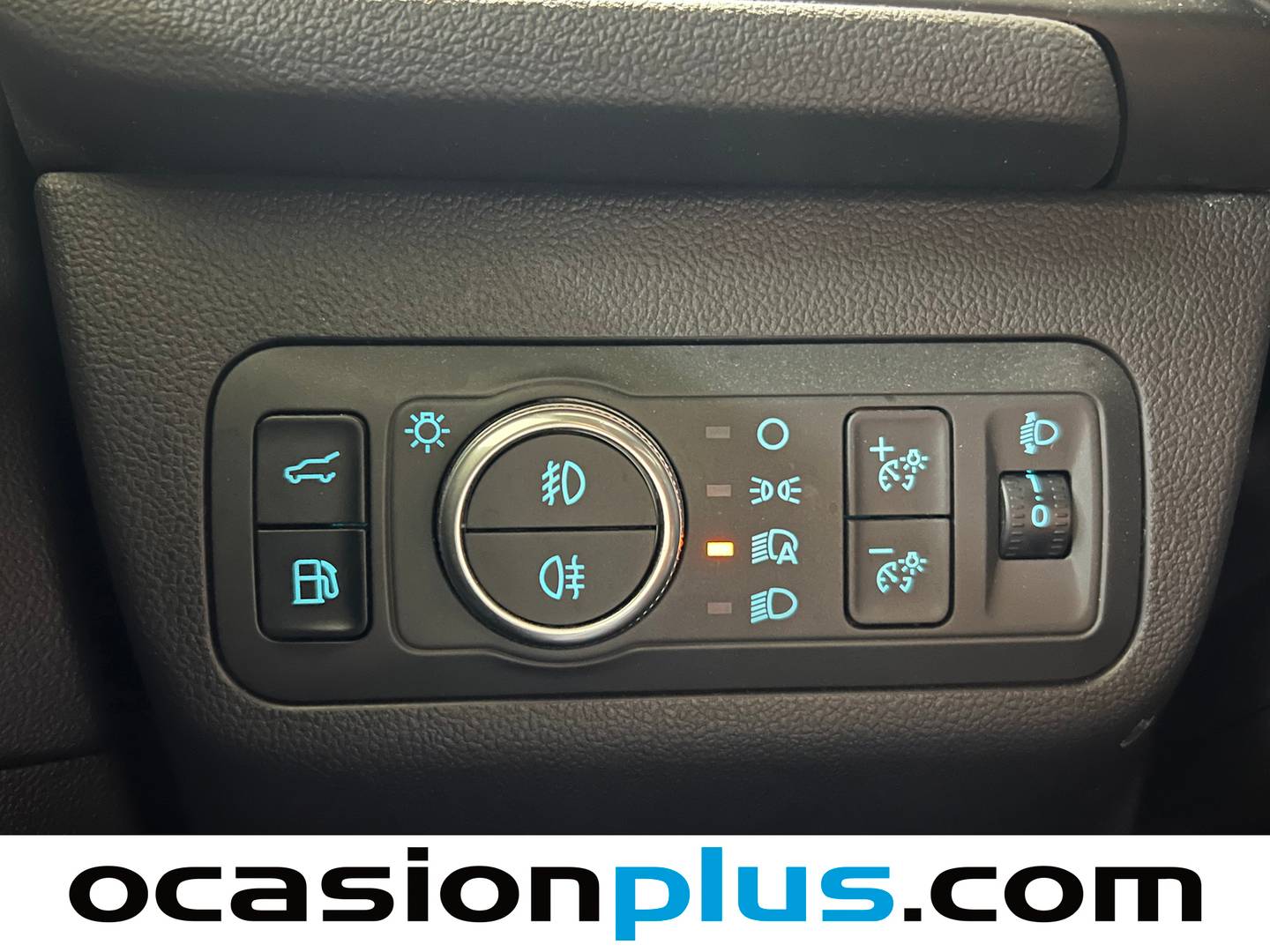 Foto Ford Kuga Ford Kuga 2.5 Duratec PHEV ST-Line X Auto (225 CV)