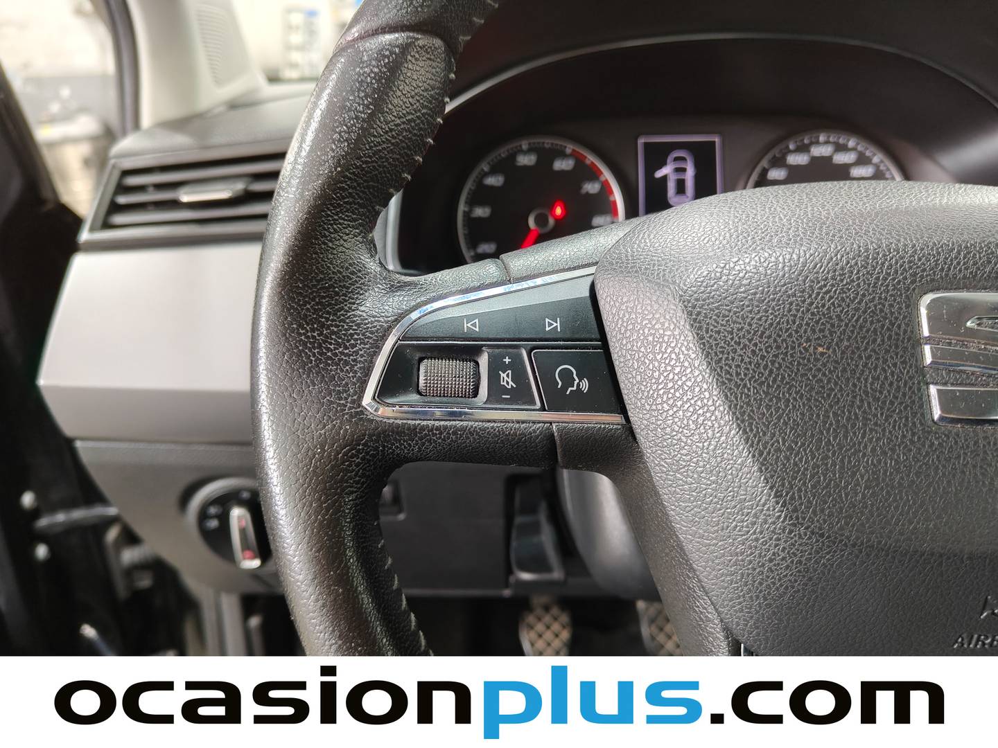 Seat Ibiza Seat Ibiza 1.0 MPI Style Plus (80 CV) de segunda mano