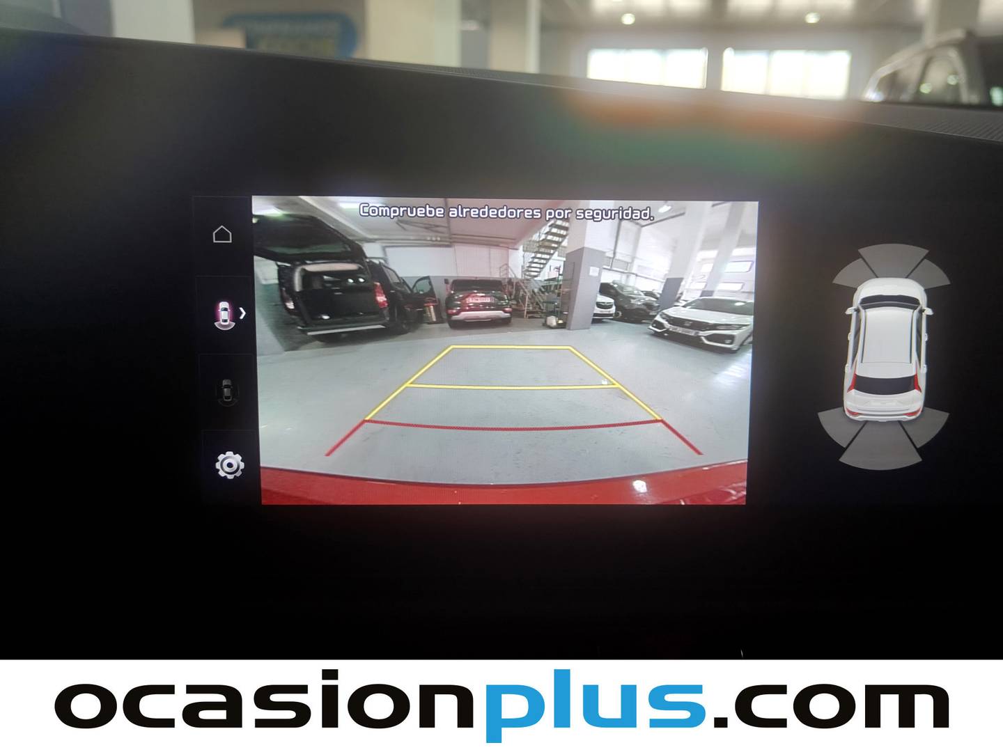 Foto KIA Niro Kia Niro GDi PHEV Emotion (183 CV)