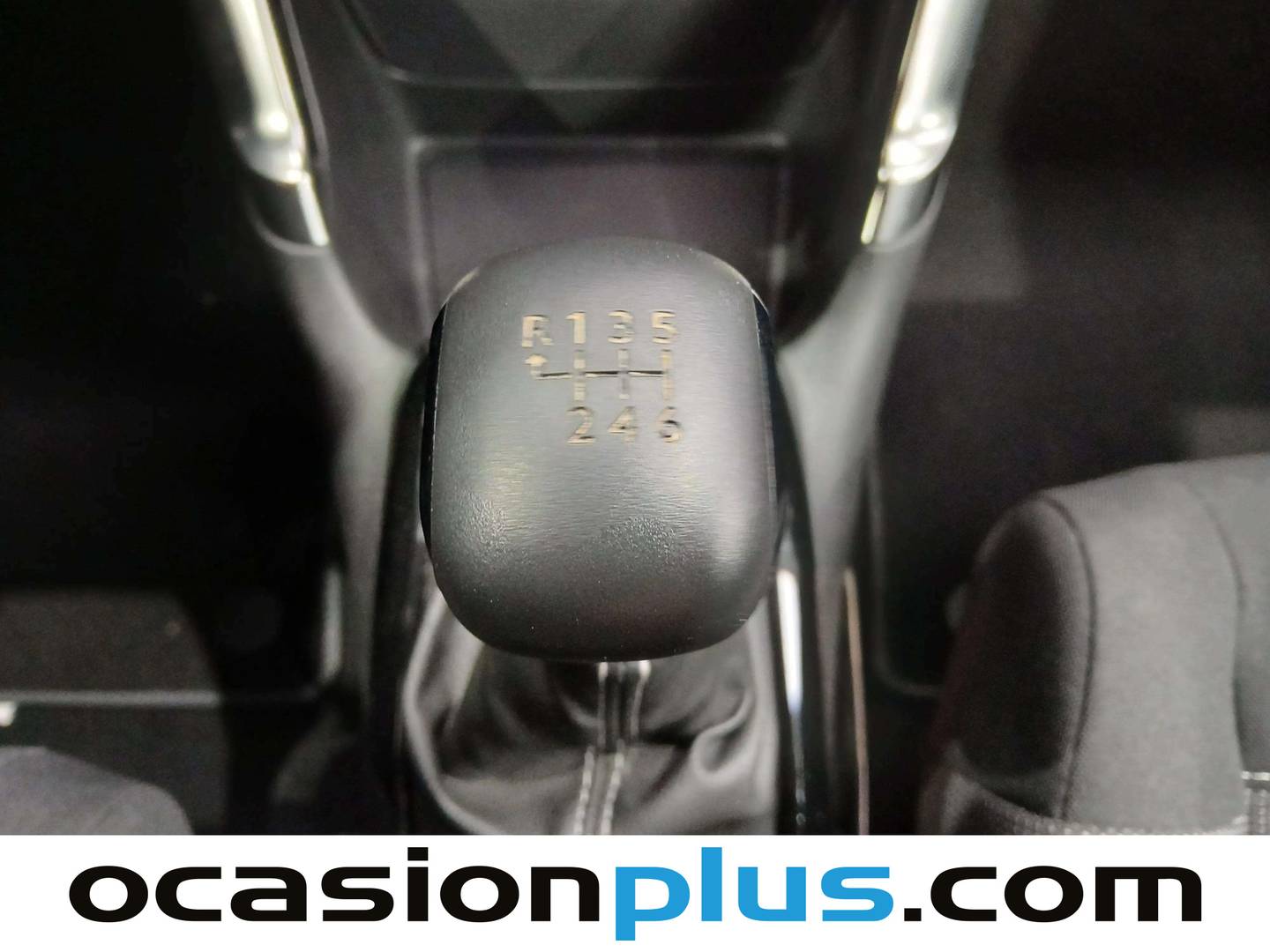 Citroën C3 Aircross Citroën C3 Aircross PureTech 110 S&S C-Series (110 CV) de segunda mano