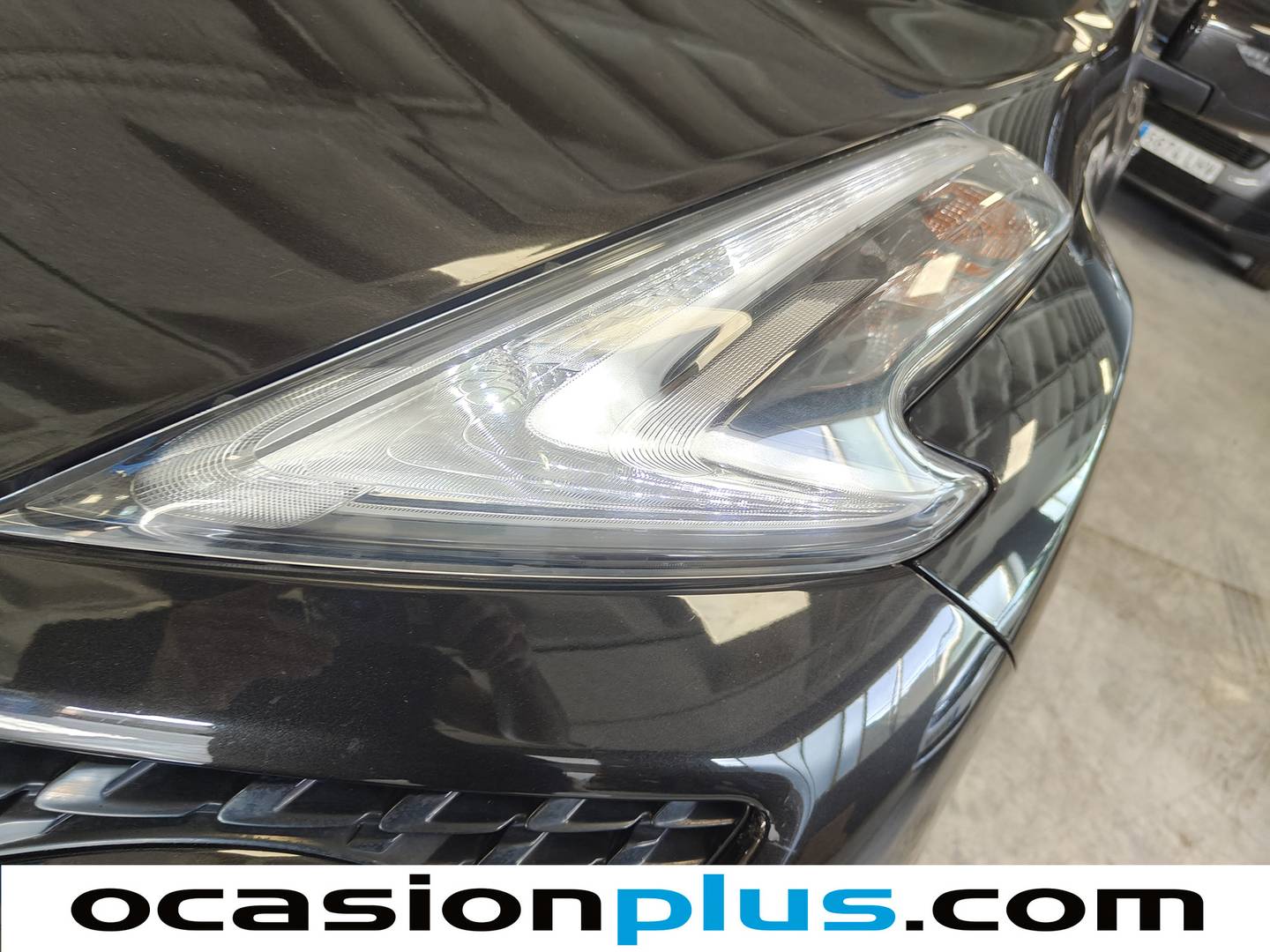 Foto Nissan JUKE Nissan Juke G N-Connecta CVT (112 CV)