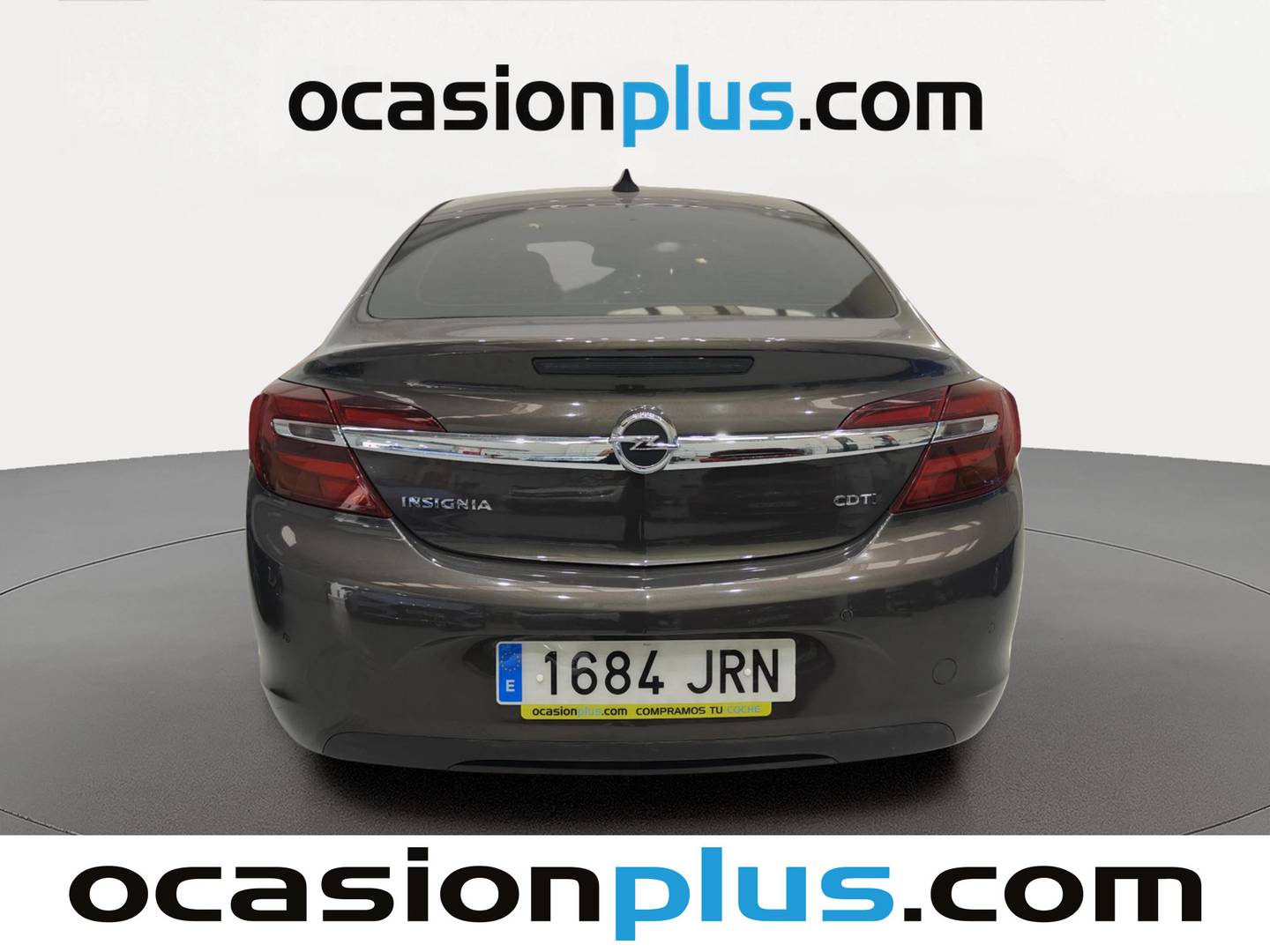Opel Insignia Opel Insignia 1.6CDTI ecoFlex Selective (136 CV) barato