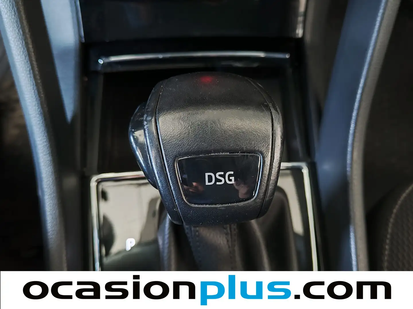 Foto Skoda Kodiaq Skoda Kodiaq 1.5 TSI Ambition 4x2 DSG (150 CV)