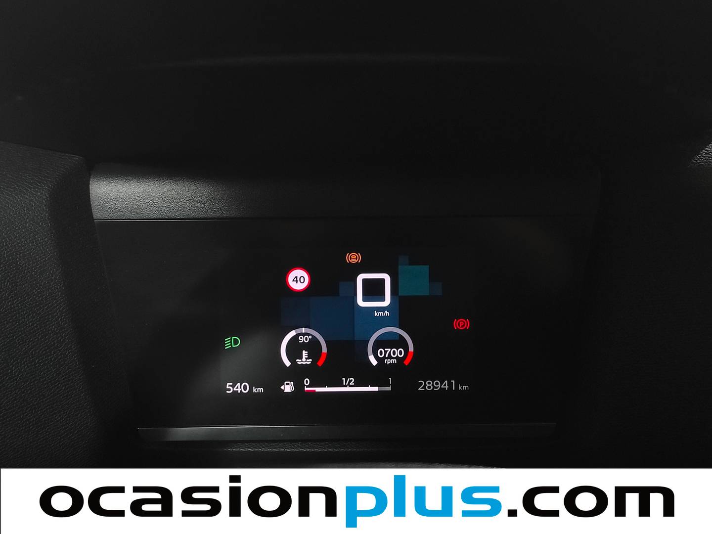 Foto Citroën C4 X Citroen C4 X PureTech 100 S&S 6v You (102 CV)