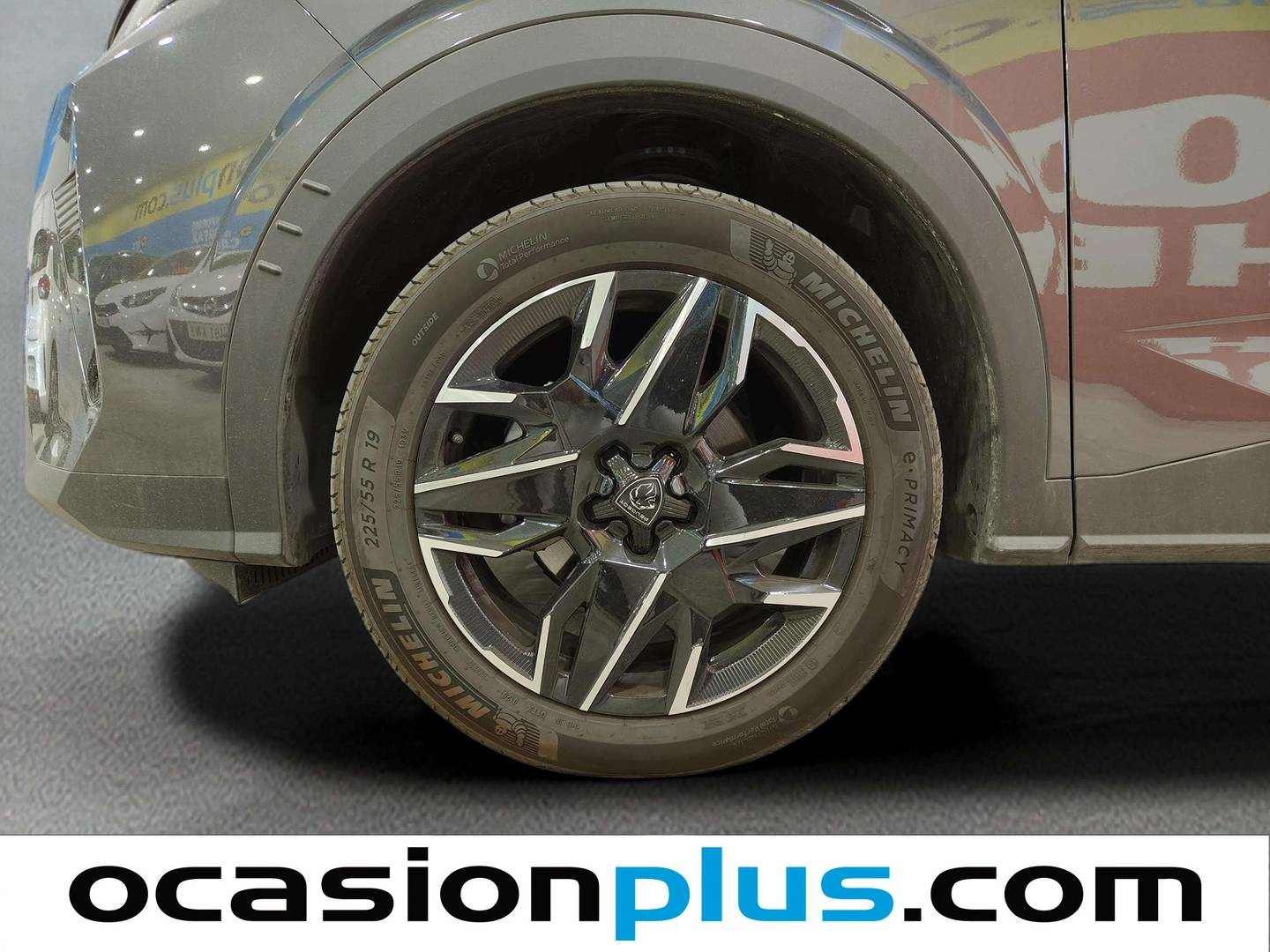 Peugeot 3008 Hybrid Peugeot 3008 Hybrid 145 Allure eDCS6 (145 CV) 2026
