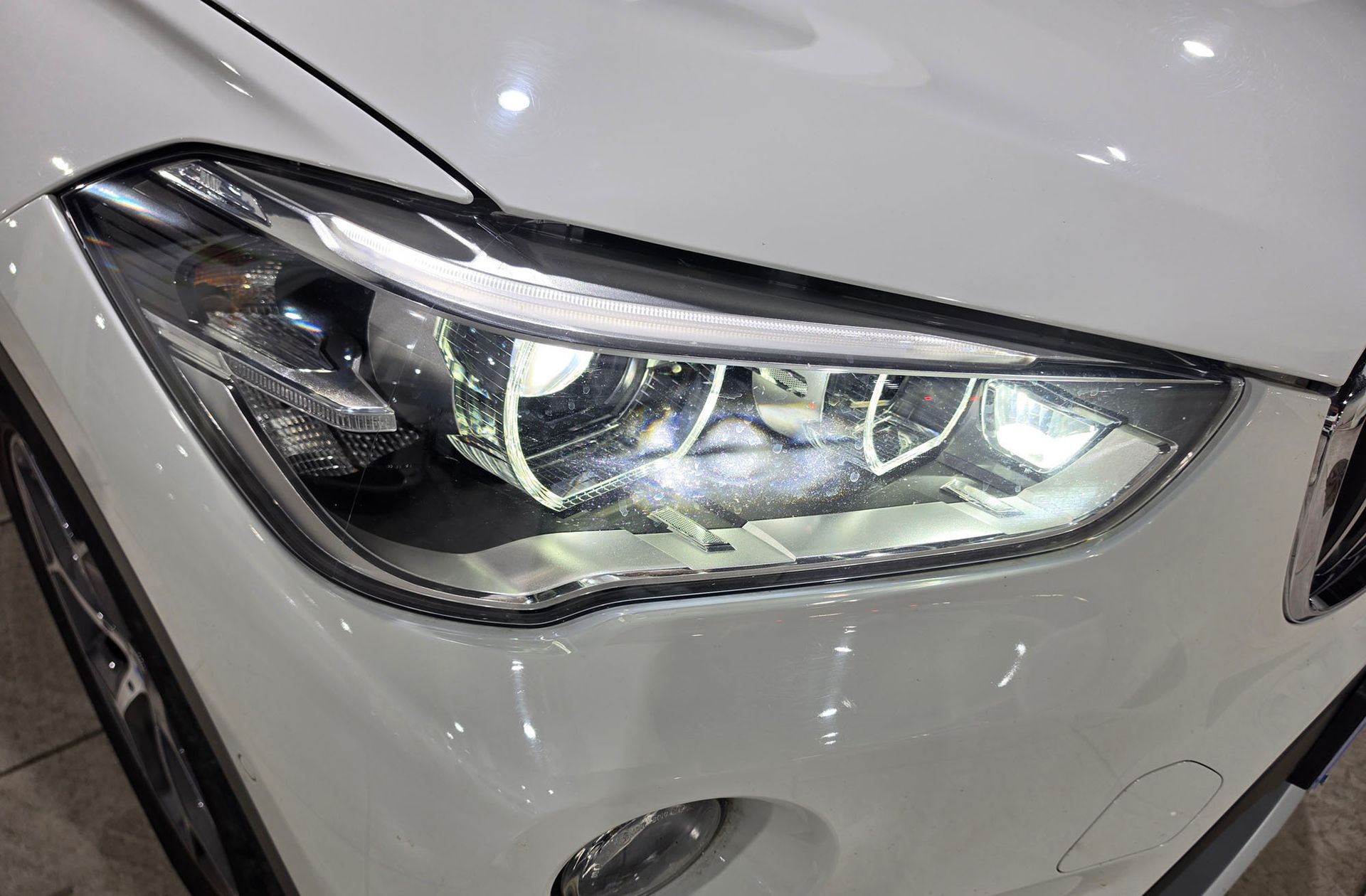 BMW X1 sDrive18d Business - foto 14