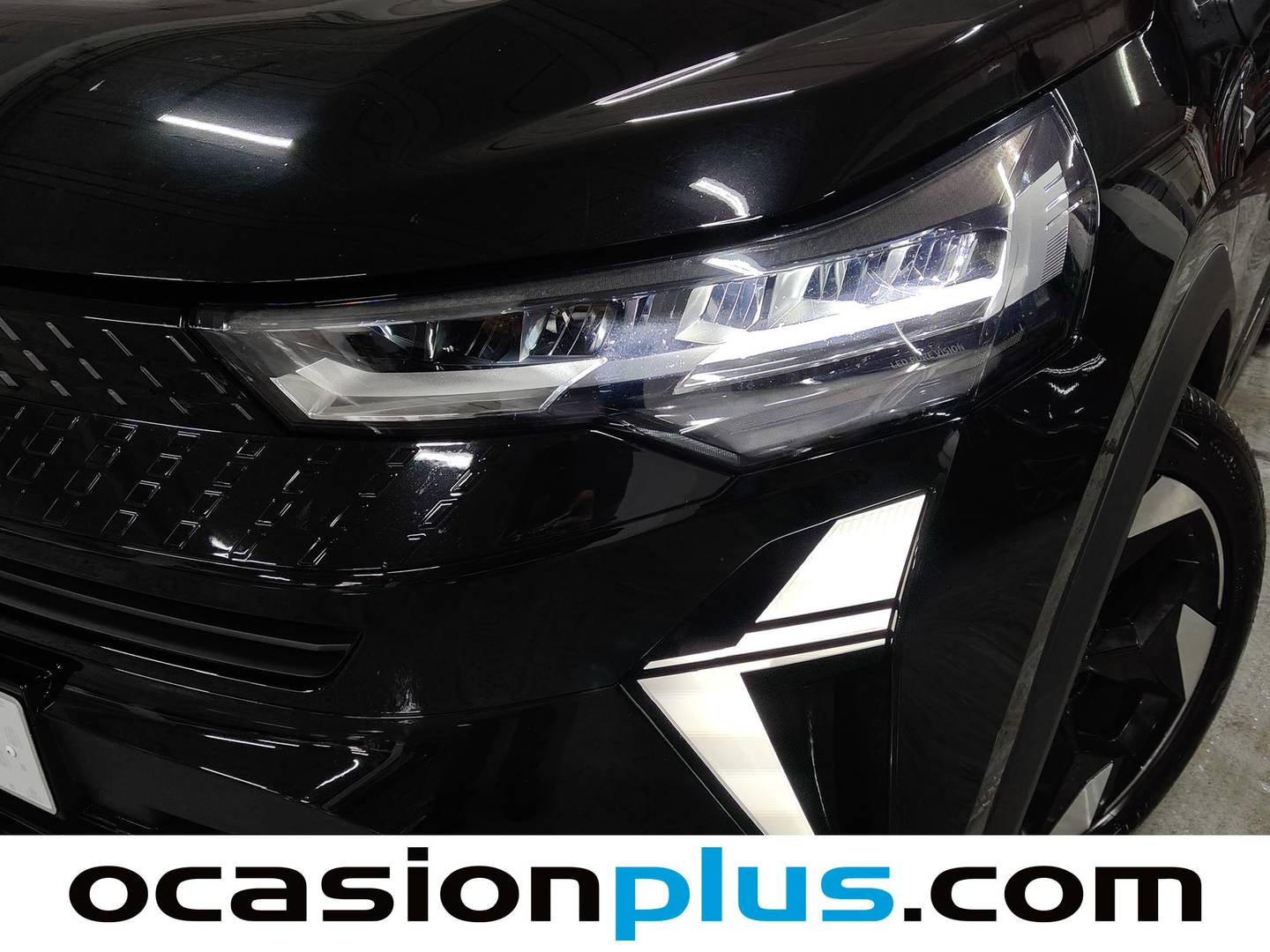 Foto Renault Captur Renault Captur Techno TCe (90 CV)