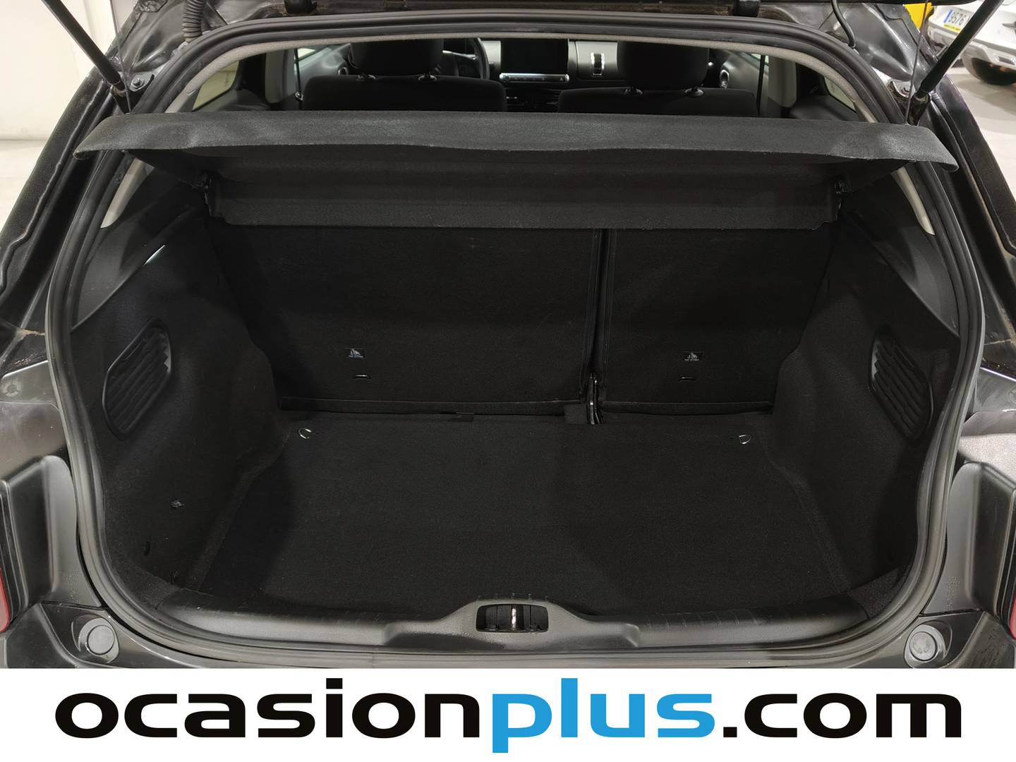 Citroën C4 Cactus Citroen C4 Cactus PureTech 82 Feel Edition (82 CV) seminuevo