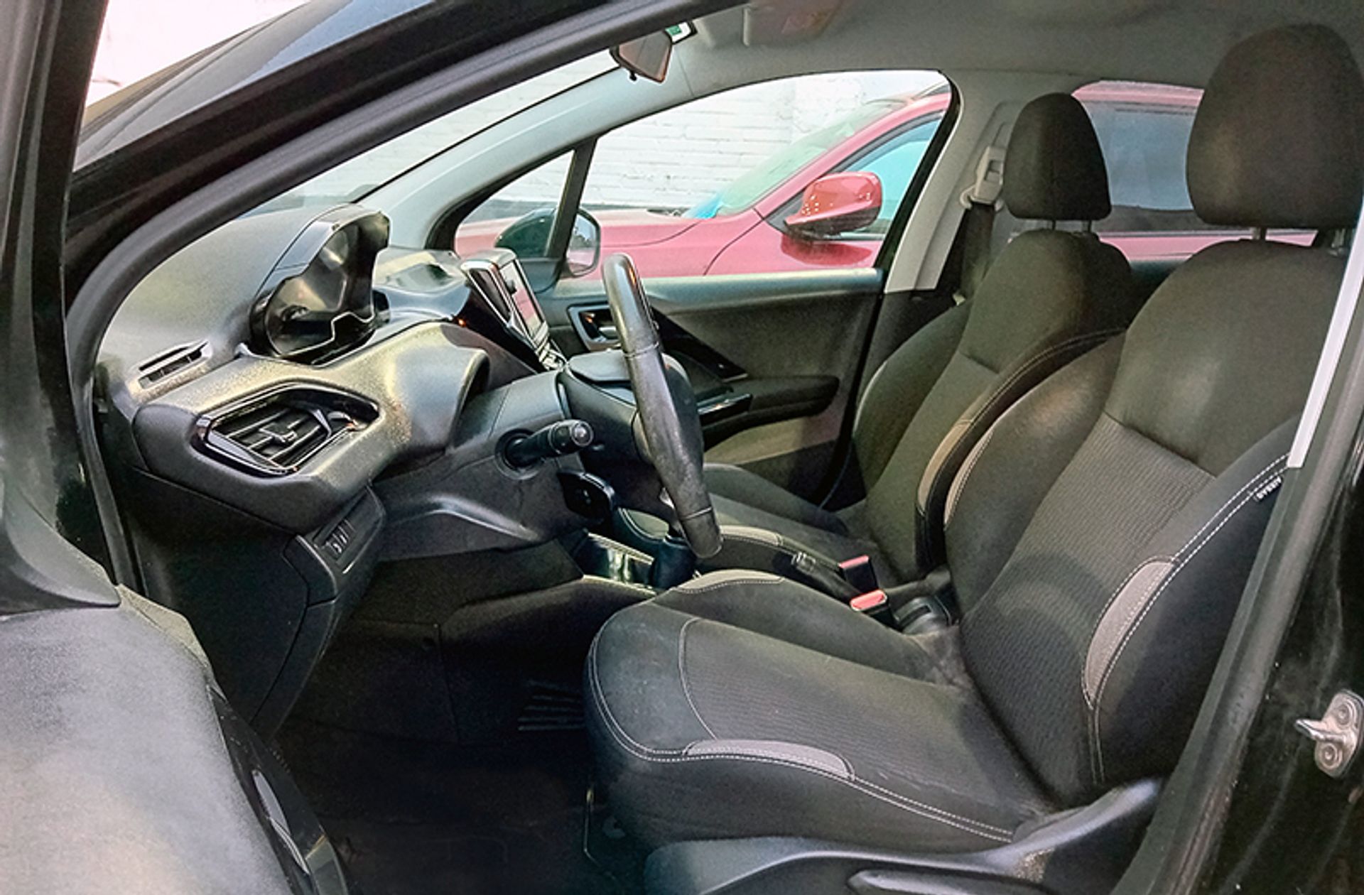 Peugeot 208 Active 1.2L PureTech - foto 10