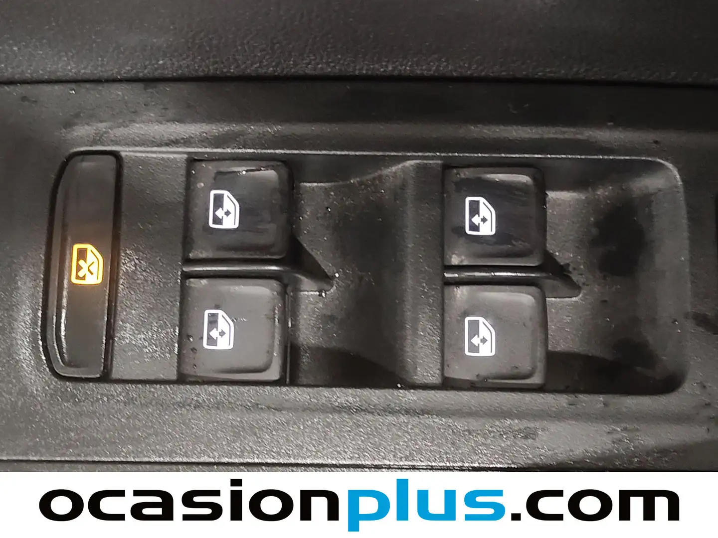 Foto Skoda Fabia Skoda Fabia 1.0 TSI Selection (95 CV)