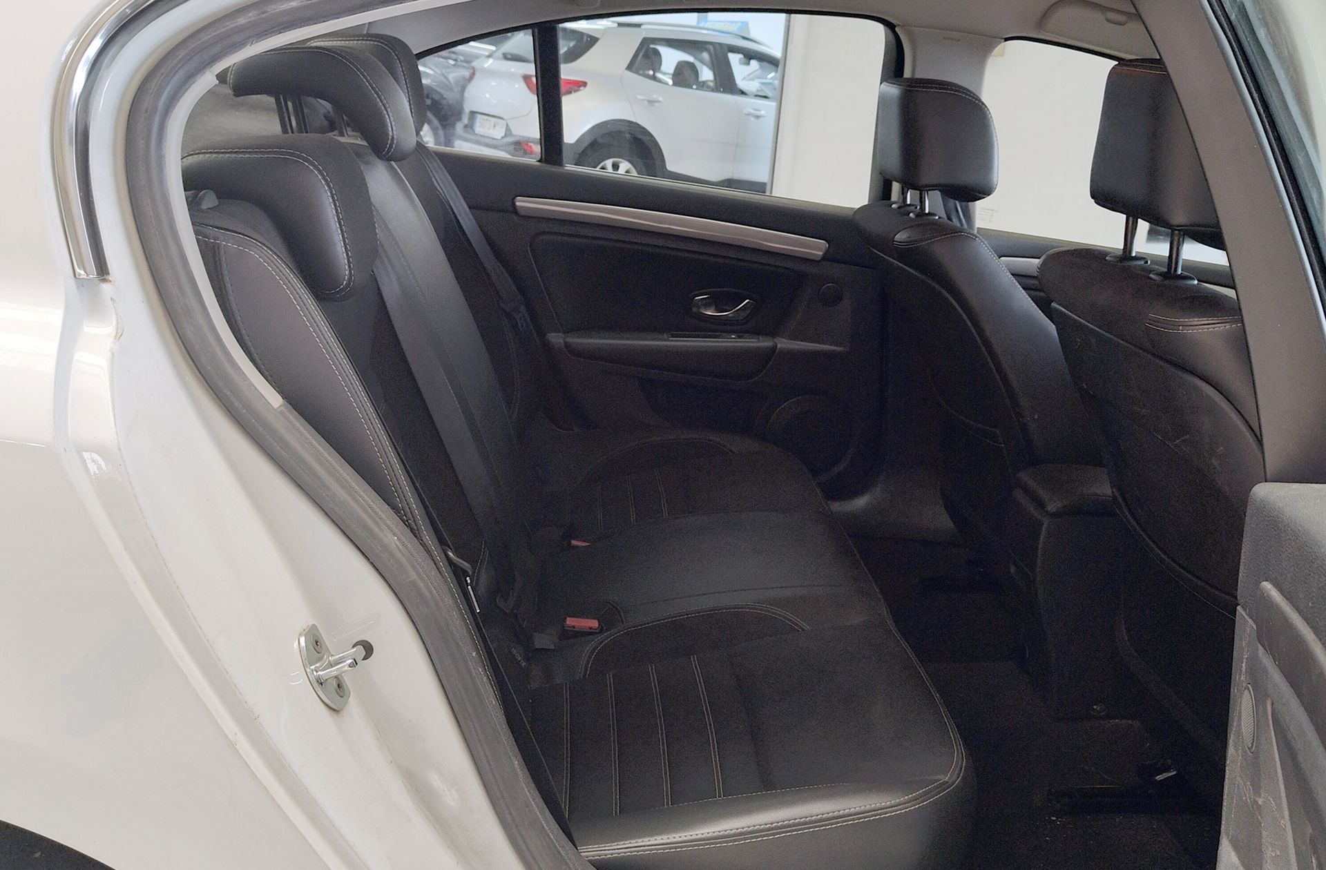 Renault Laguna dCi 110 Emotion eco2 - foto 11