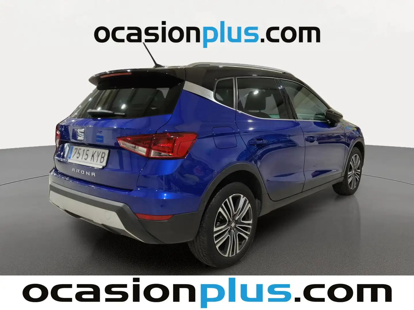 Foto Seat Arona SEAT Arona 1.6 TDI S&S Xcellence (115 CV)