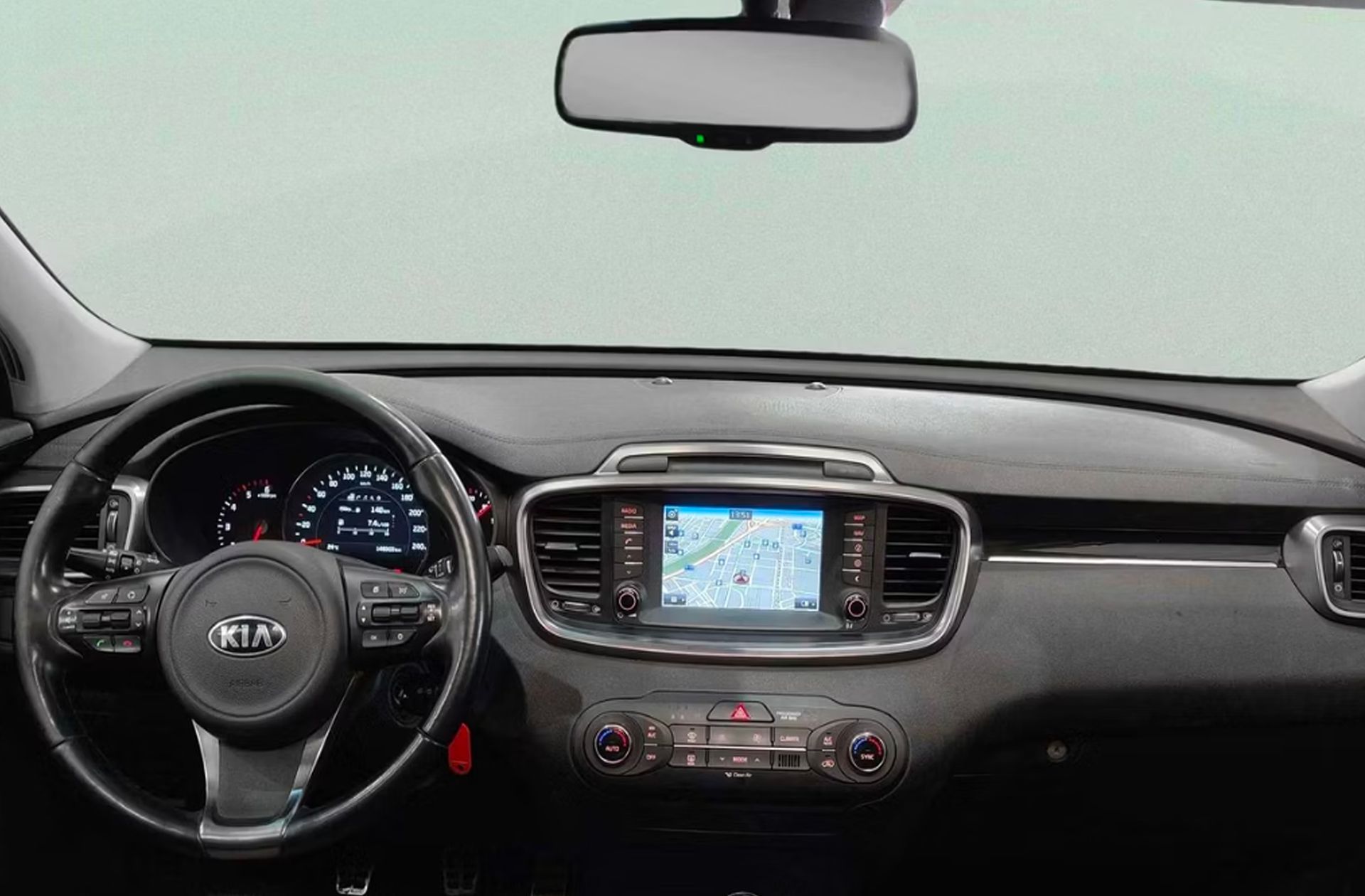 Kia Sorento 2.2 CRDi Drive 4x4 - foto 7
