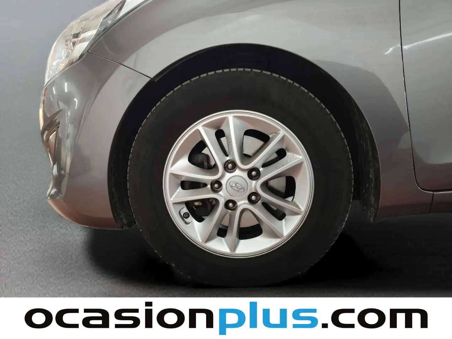 Foto Hyundai i30 Hyundai i30 1.4 Tecno (100 CV)