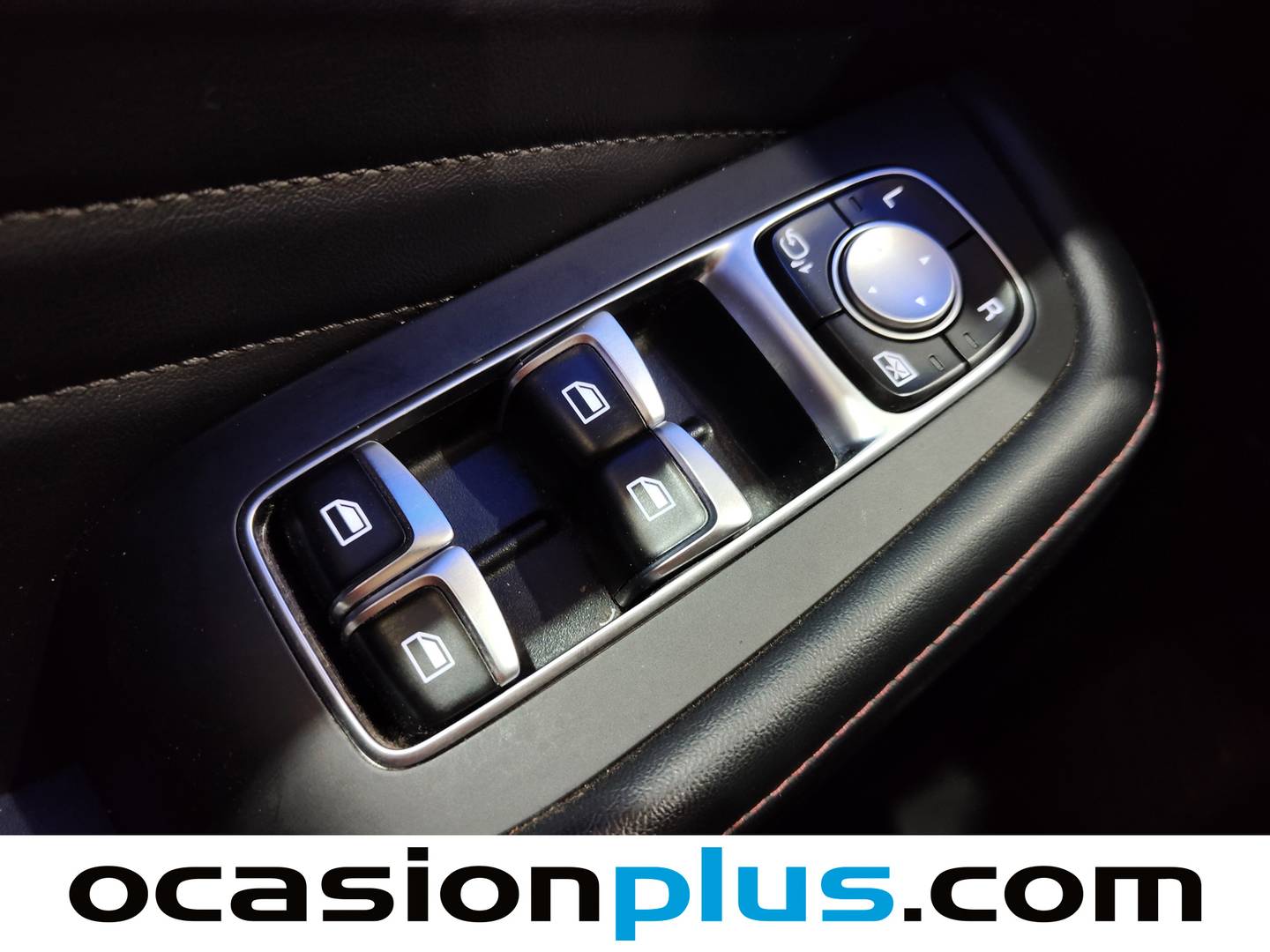 MG eHS MG eHS 1.5T-GDI PHEV Comfort (258 CV) de ocasión